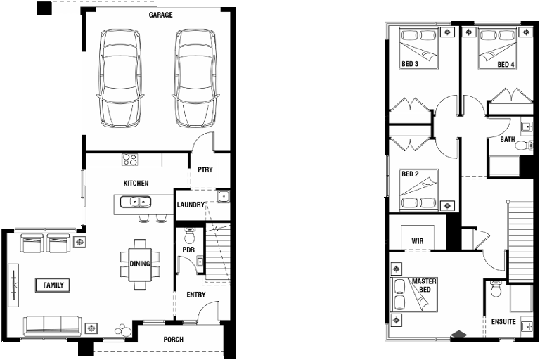 3 Caddington Lane, Mickleham, VIC 3064 - Thumbnail 1 - 14/06/2022