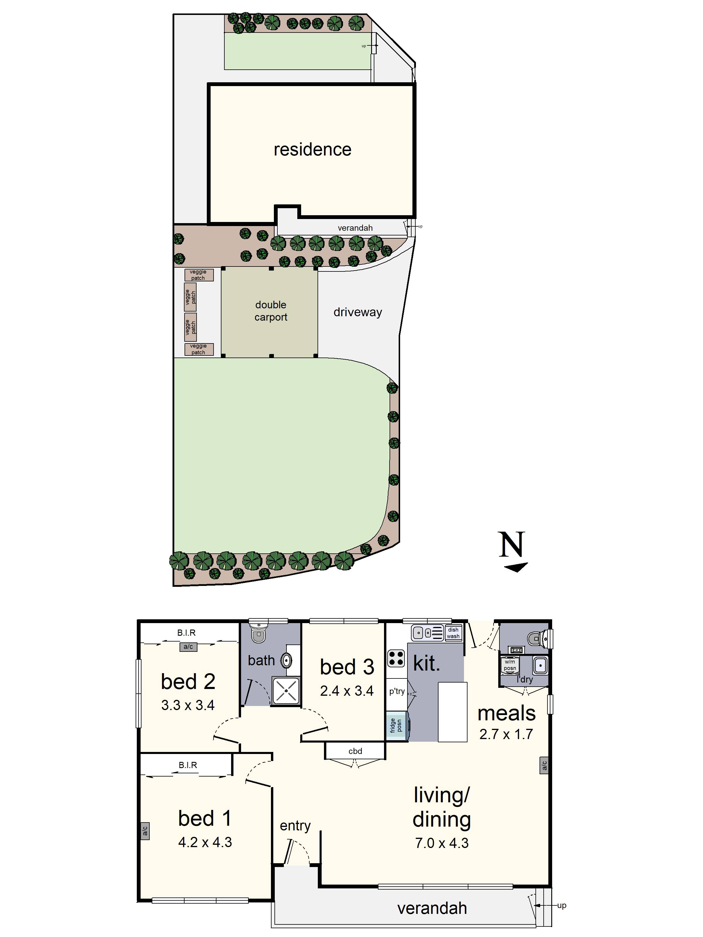 3 Campus Gate, Chirnside Park, VIC 3116 - Thumbnail 1 - 25/07/2024