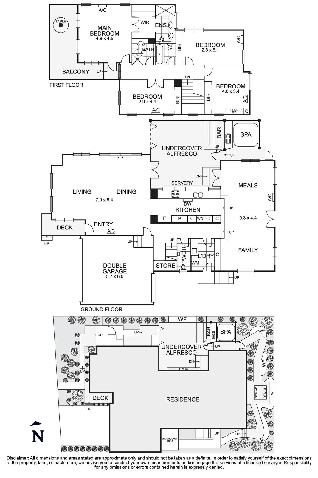 3 Candlebark Court, Heidelberg, VIC 3084 - Thumbnail 1 - 25/10/2024