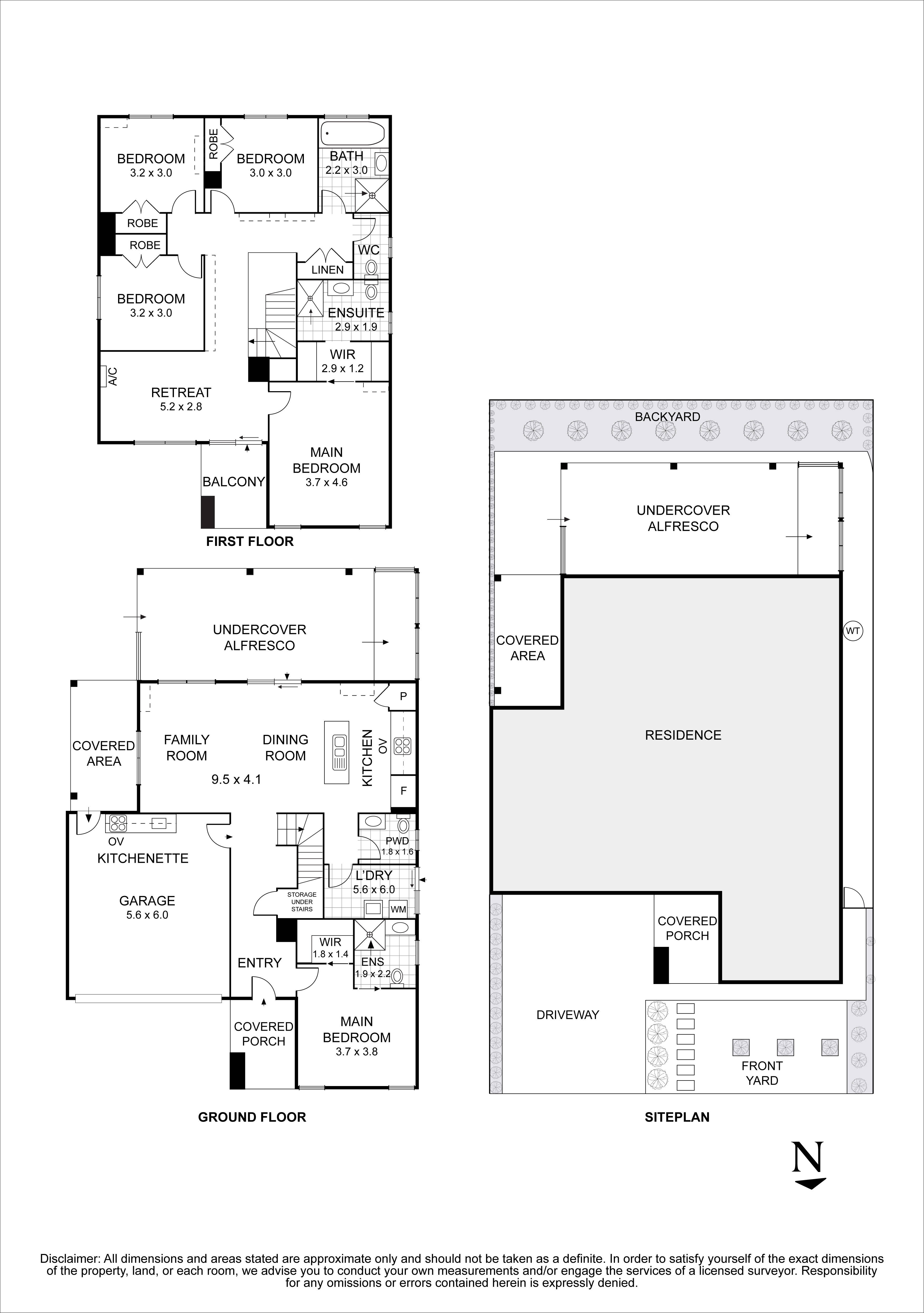 3 Canobie Street, Fraser Rise, VIC 3336 - Thumbnail 1 - 24/11/2025