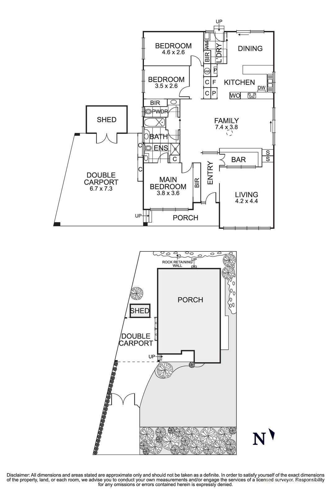 3 Capricorn Avenue, Doncaster East, VIC 3109 - Thumbnail 1 - 11/06/2024