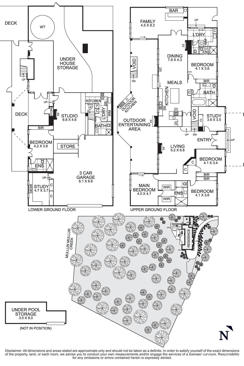 3 Carel Court, Park Orchards, VIC 3114 - Thumbnail 1 - 11/08/2023