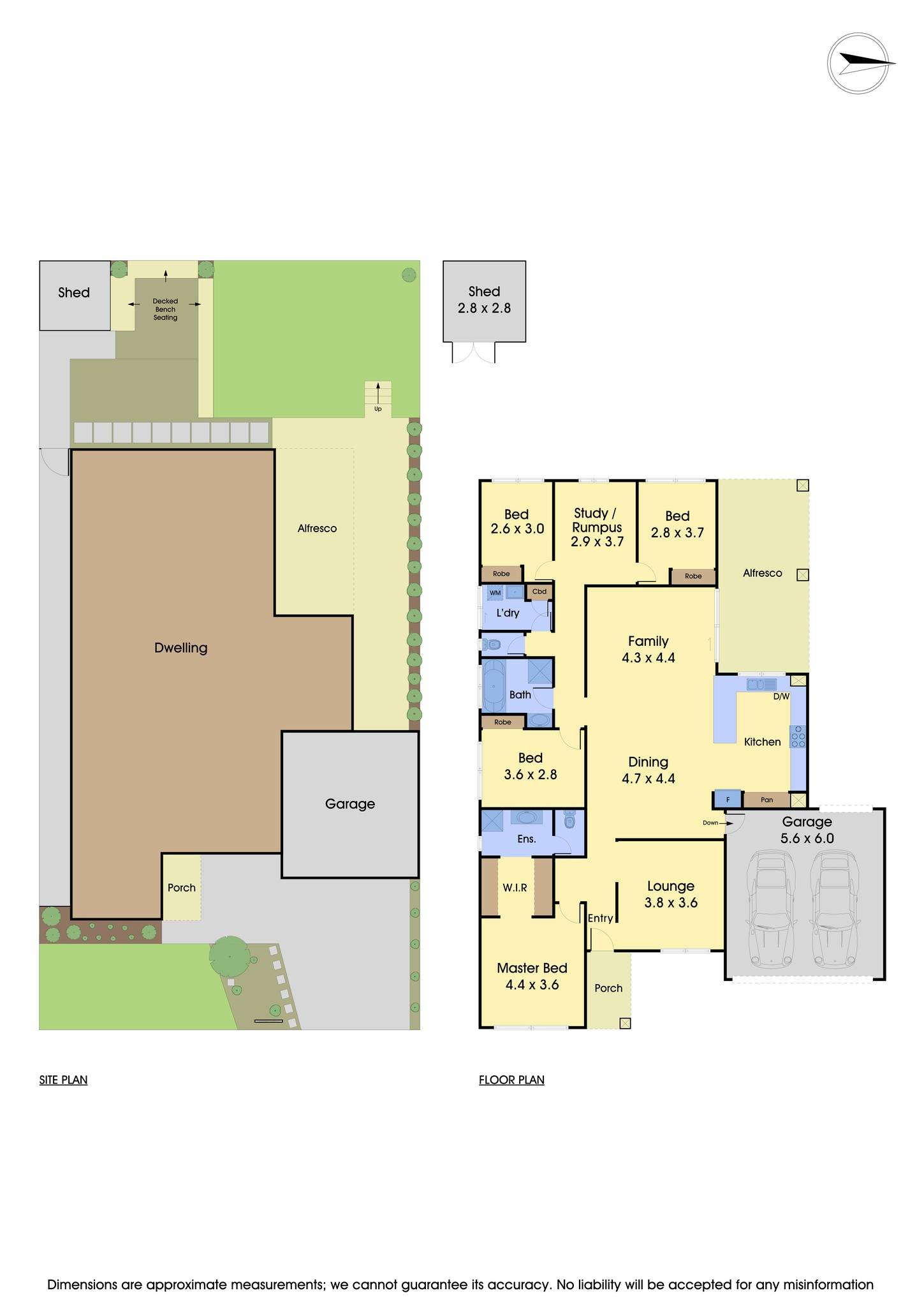 3 Carlson Avenue, Mernda, VIC 3754 - Thumbnail 1 - 01/05/2025