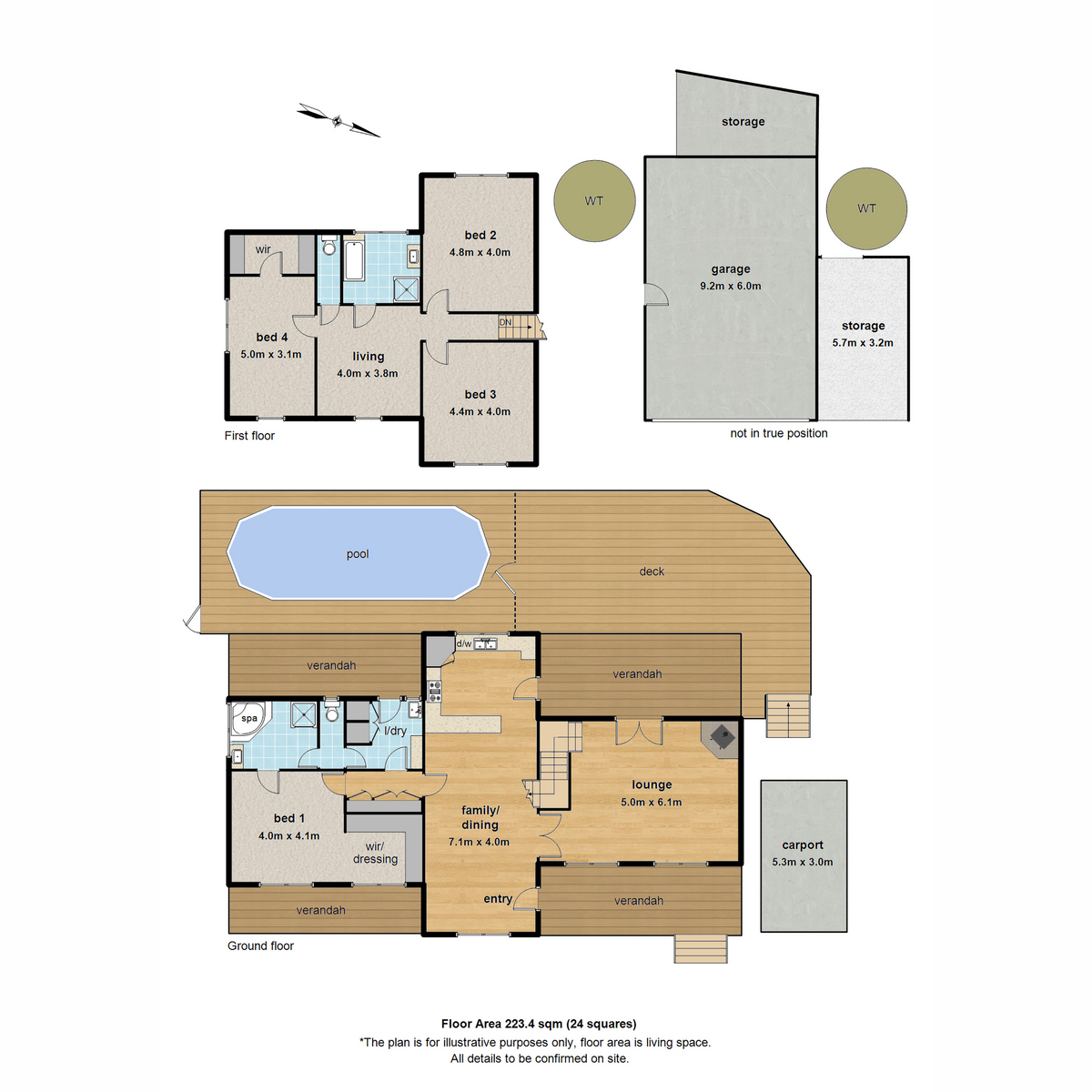 3 Caroline Avenue, Cockatoo, VIC 3781 - Thumbnail 1 - 28/01/2022
