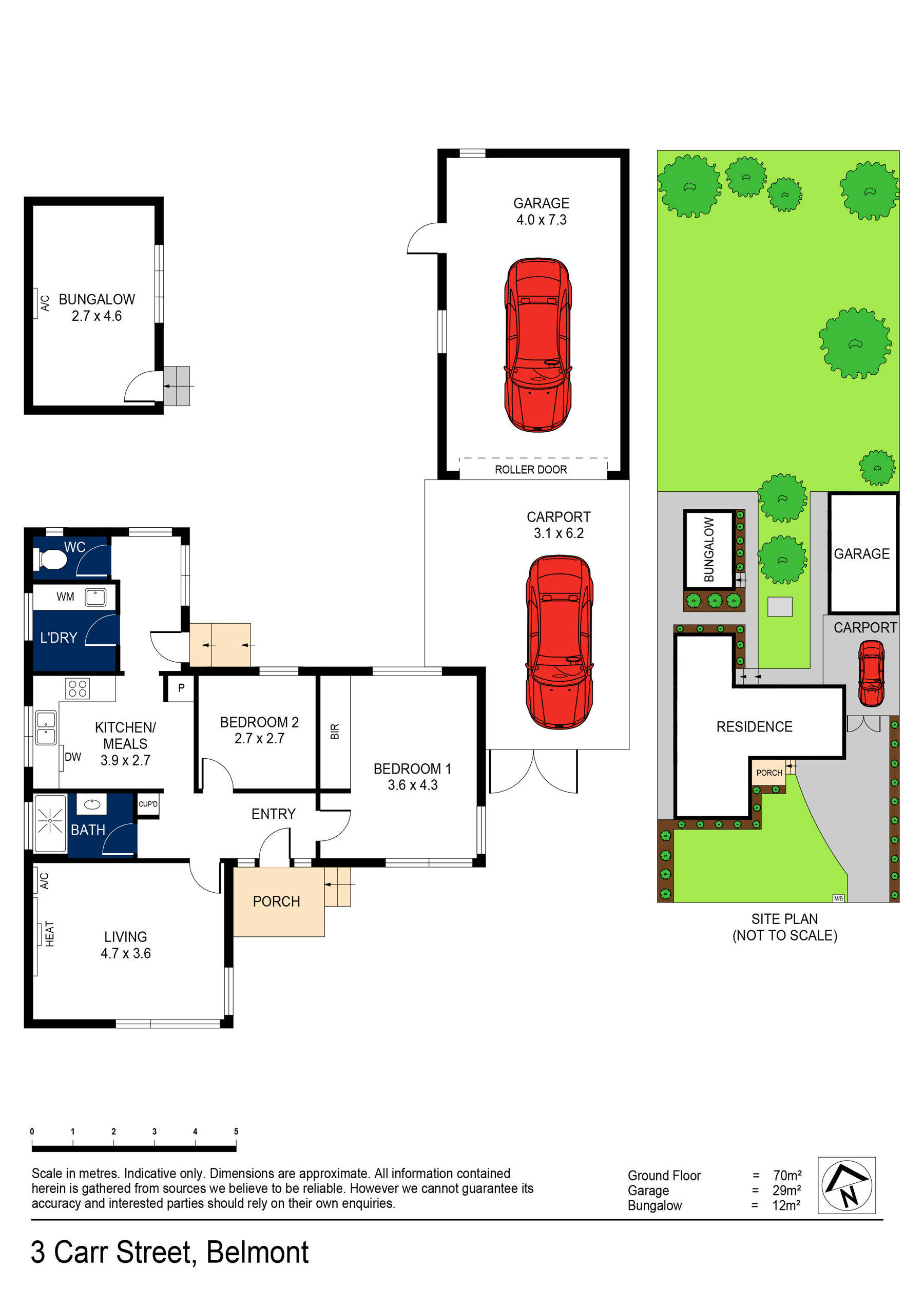 3 Carr Street, Belmont, VIC 3216 - Thumbnail 1 - 26/11/2025