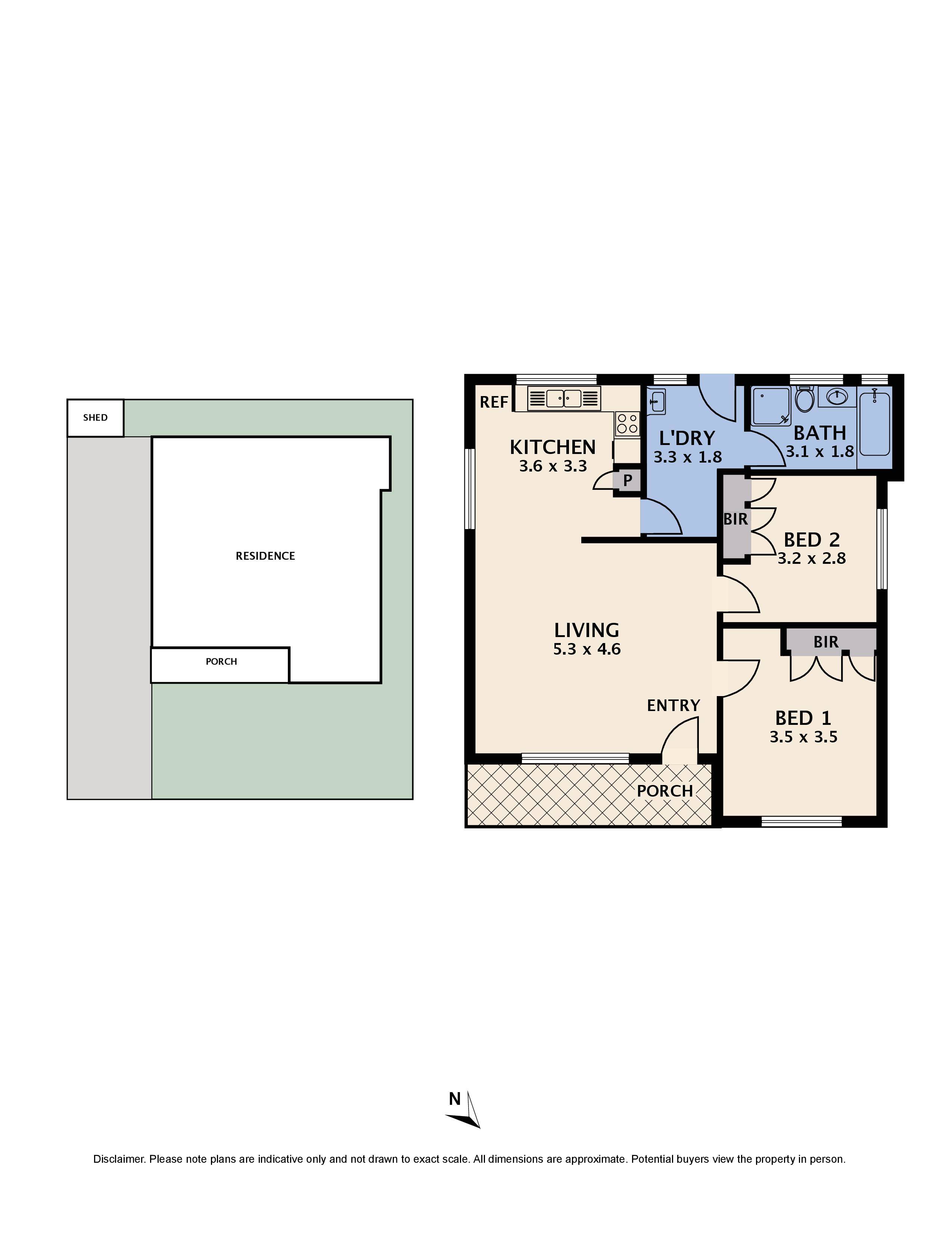 3 Carson Street, Reservoir, VIC 3073 - Thumbnail 1 - 06/04/2022