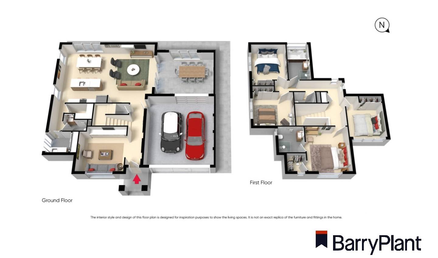 3 Caruana Crescent, Harkness, VIC 3337 - Thumbnail 1 - 18/01/2023