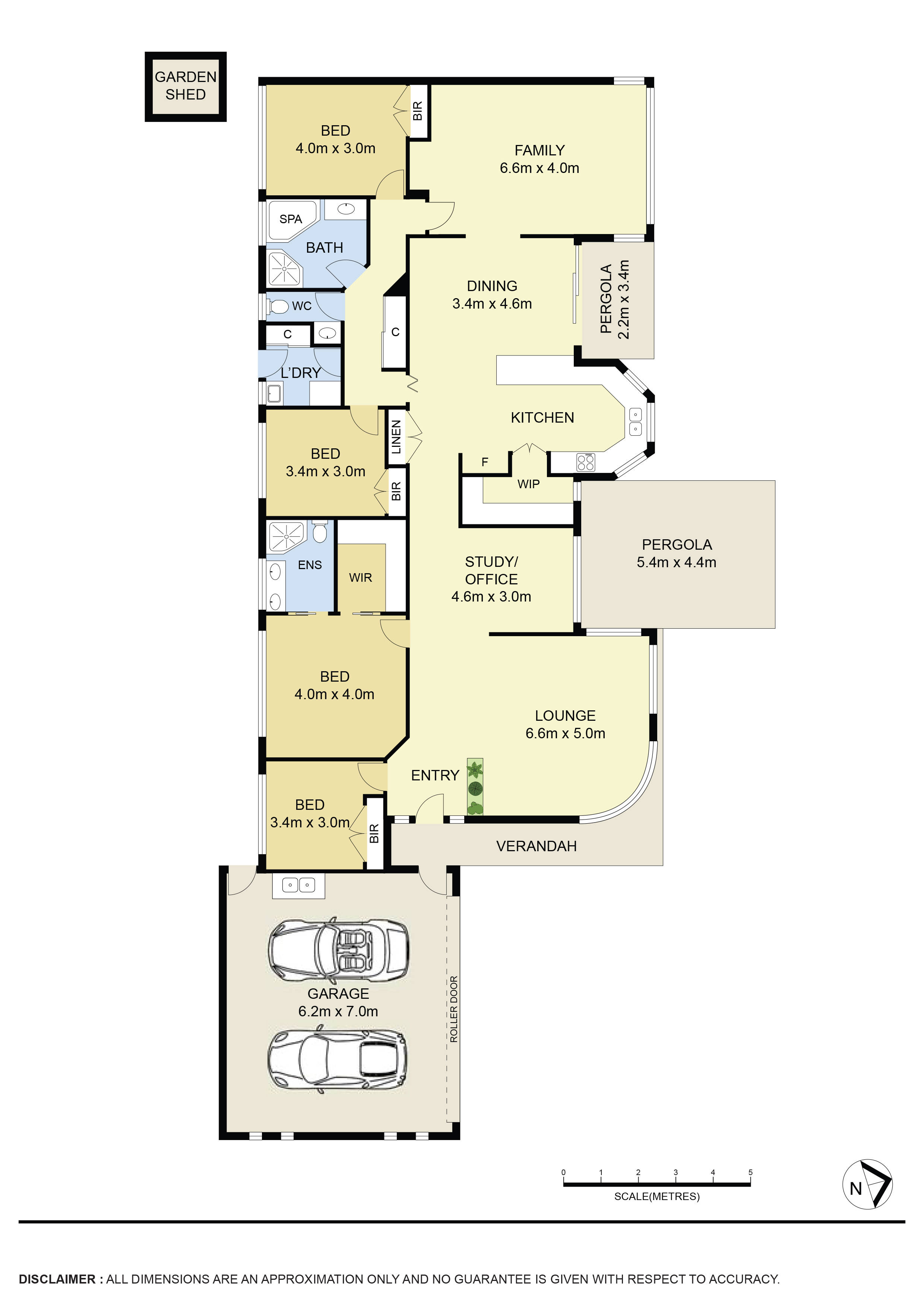 3 Cassowary Close, Taylors Lakes, VIC 3038 - Thumbnail 1 - 30/09/2022