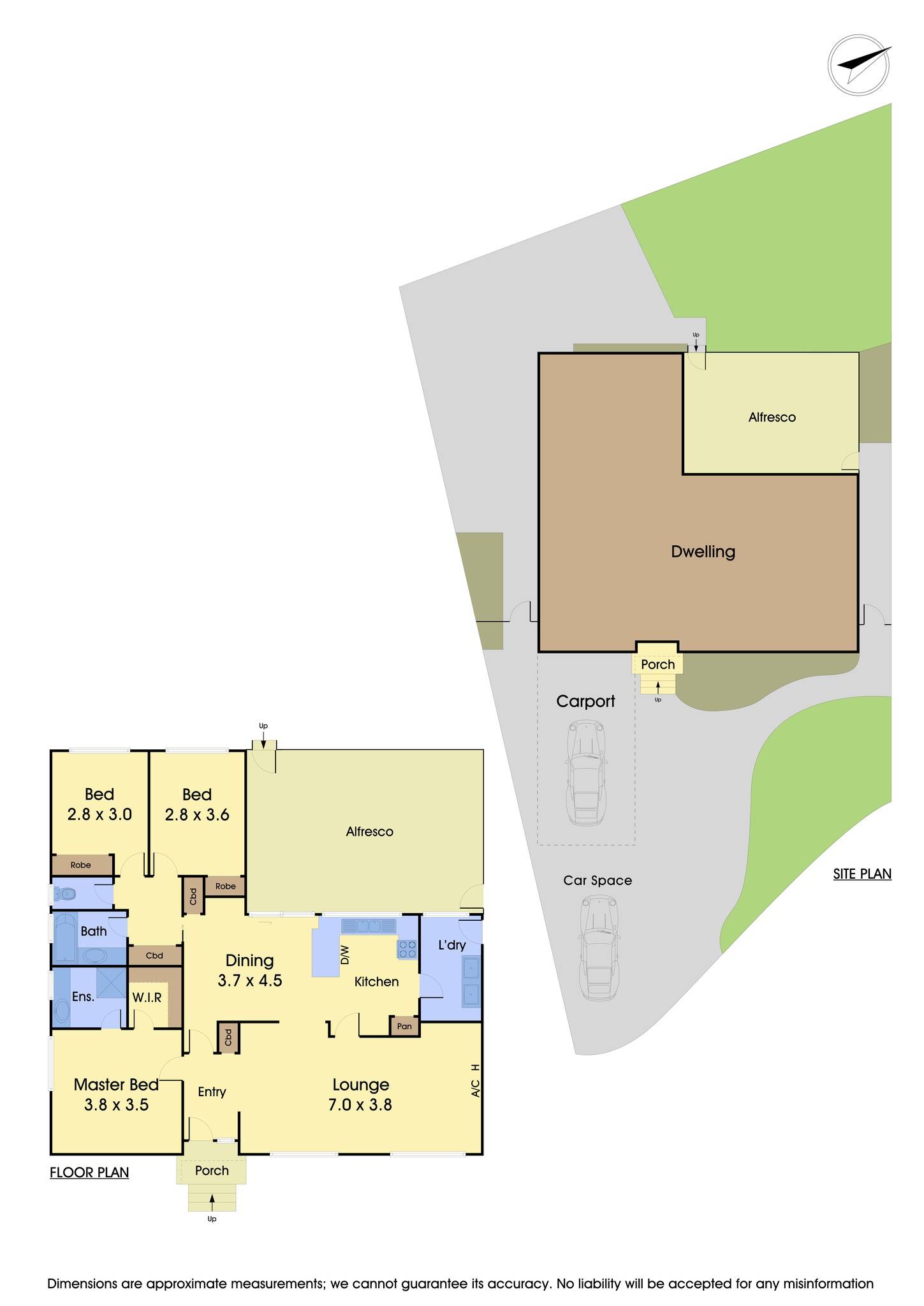 3 Chester Place, Bundoora, VIC 3083 - Thumbnail 1 - 10/07/2025