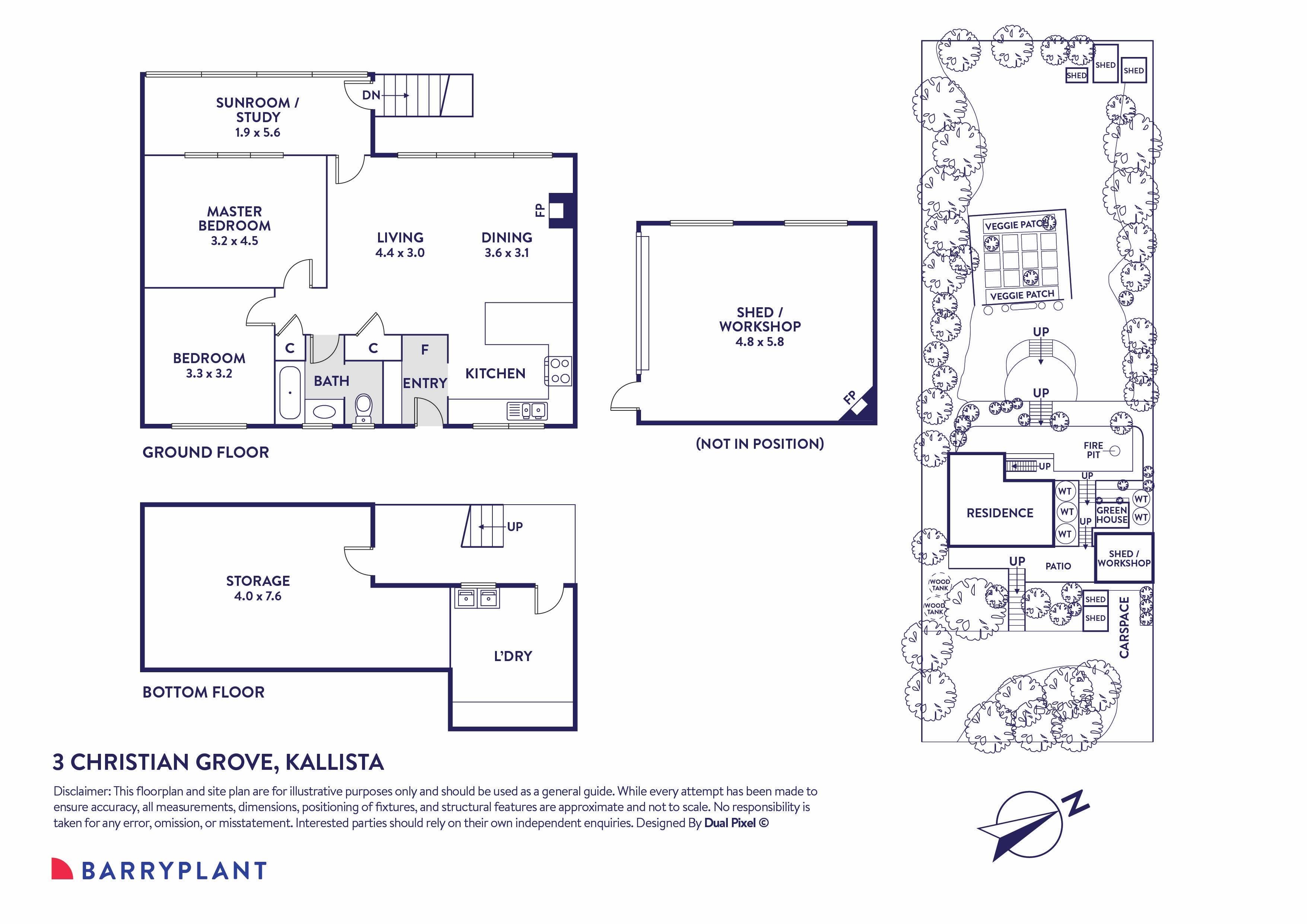 3 Christian Grove, Kallista, VIC 3791 - Thumbnail 1 - 25/06/2026