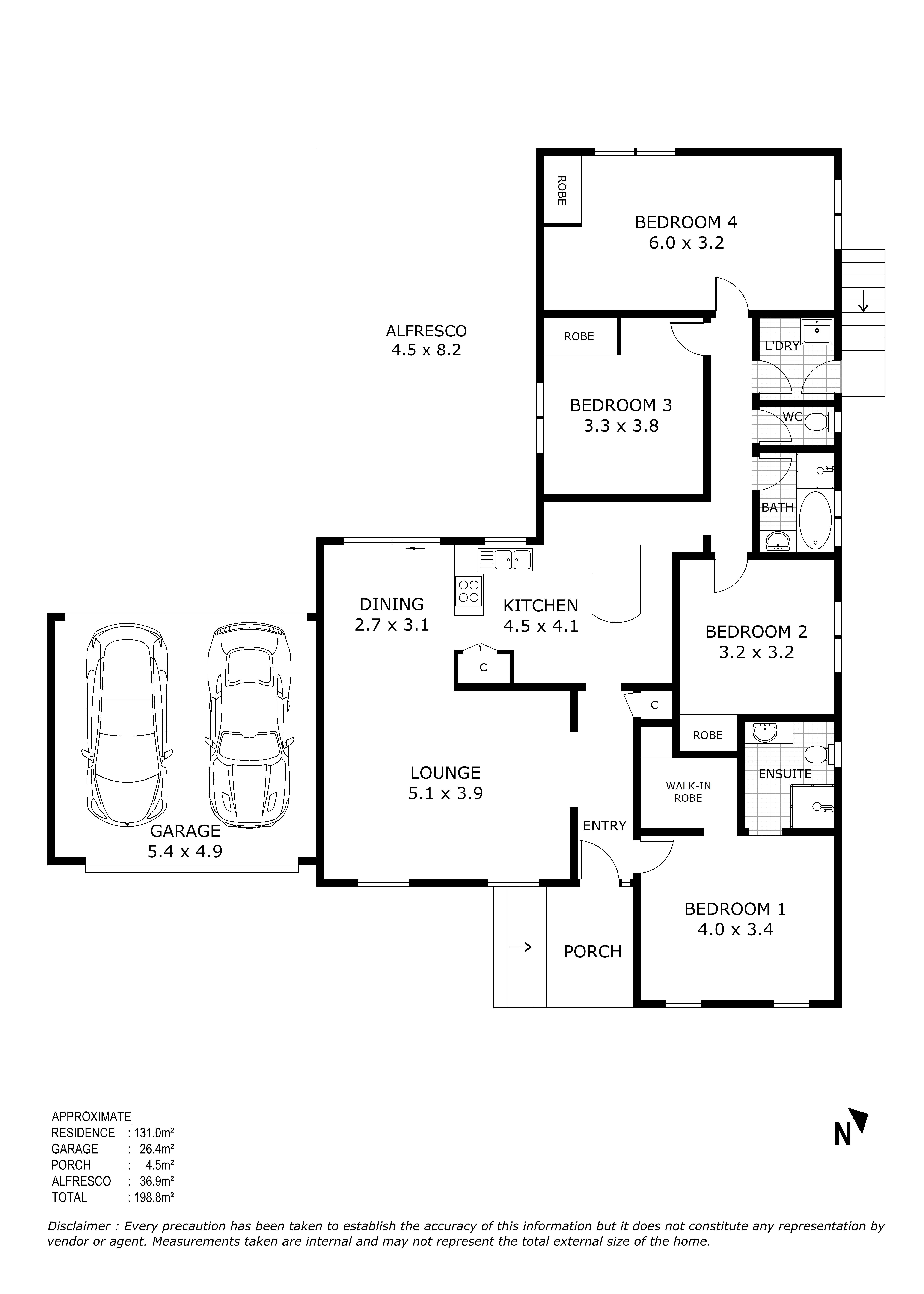 3 Cleve Court, Wallan, VIC 3756 - Thumbnail 1 - 06/05/2024