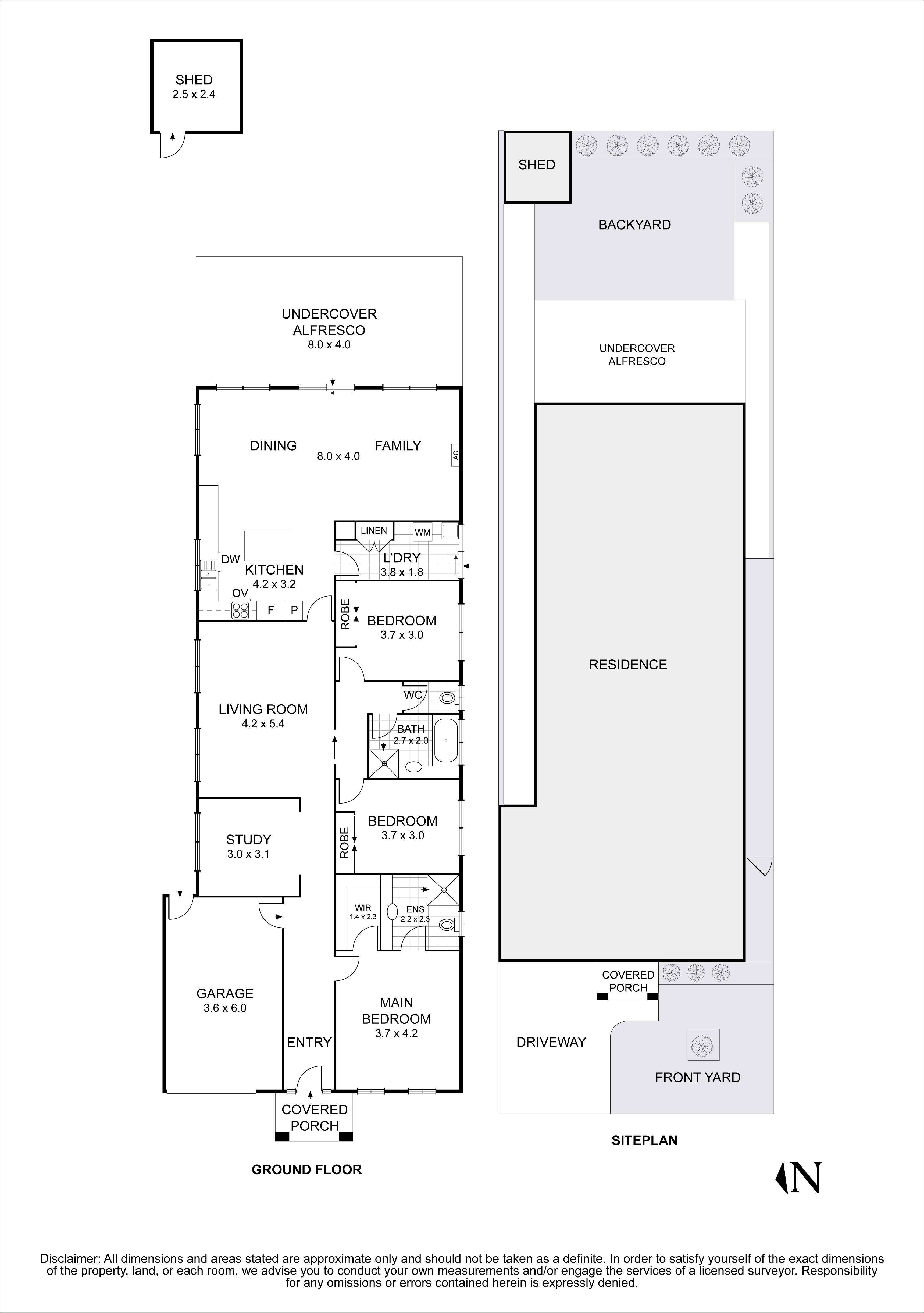 3 Clyde Close, Taylors Hill, VIC 3037 - Thumbnail 1 - 07/11/2025