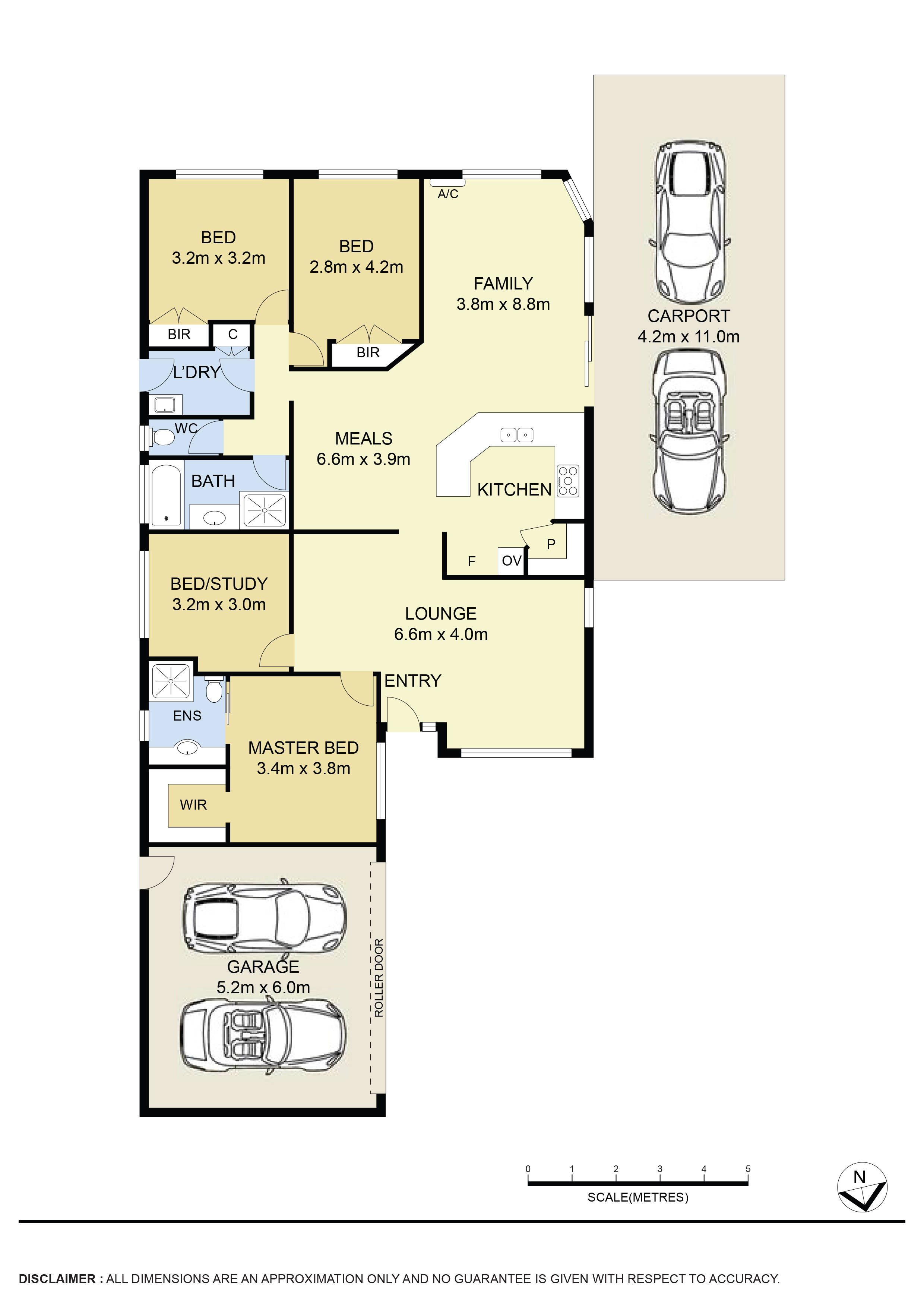 3 Conifer Place, Hillside, VIC 3037 - Thumbnail 1 - 17/02/2023