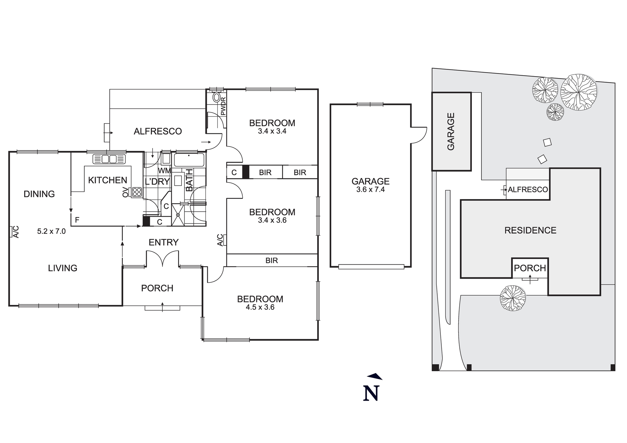 3 Coral Court, Cheltenham, VIC 3192 - Thumbnail 1 - 29/06/2022