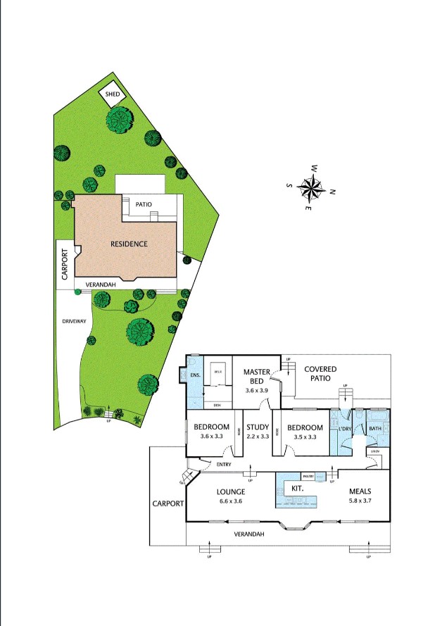 3 Corowa Court, Mooroolbark, VIC 3138 - Thumbnail 1 - 10/09/2024