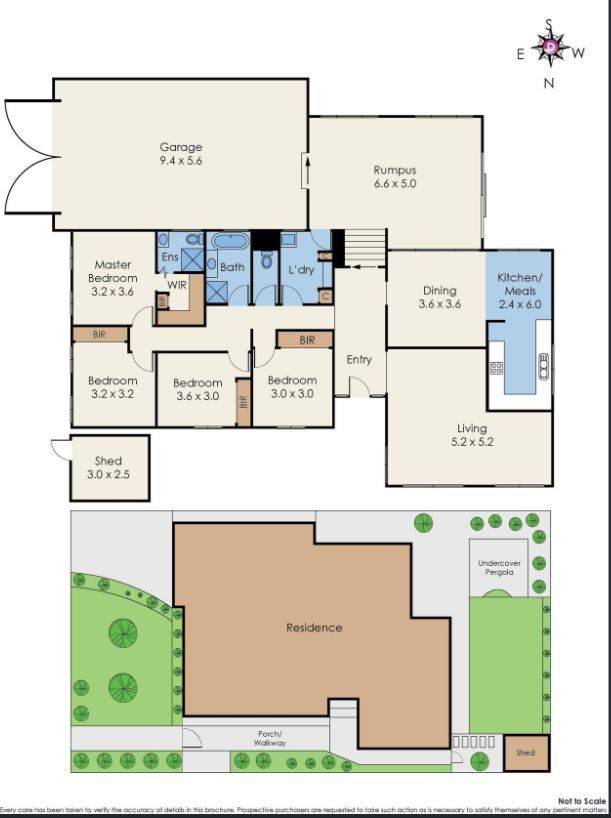 3 Corrigan Place, Mill Park, VIC 3082 - Thumbnail 1 - 10/08/2026