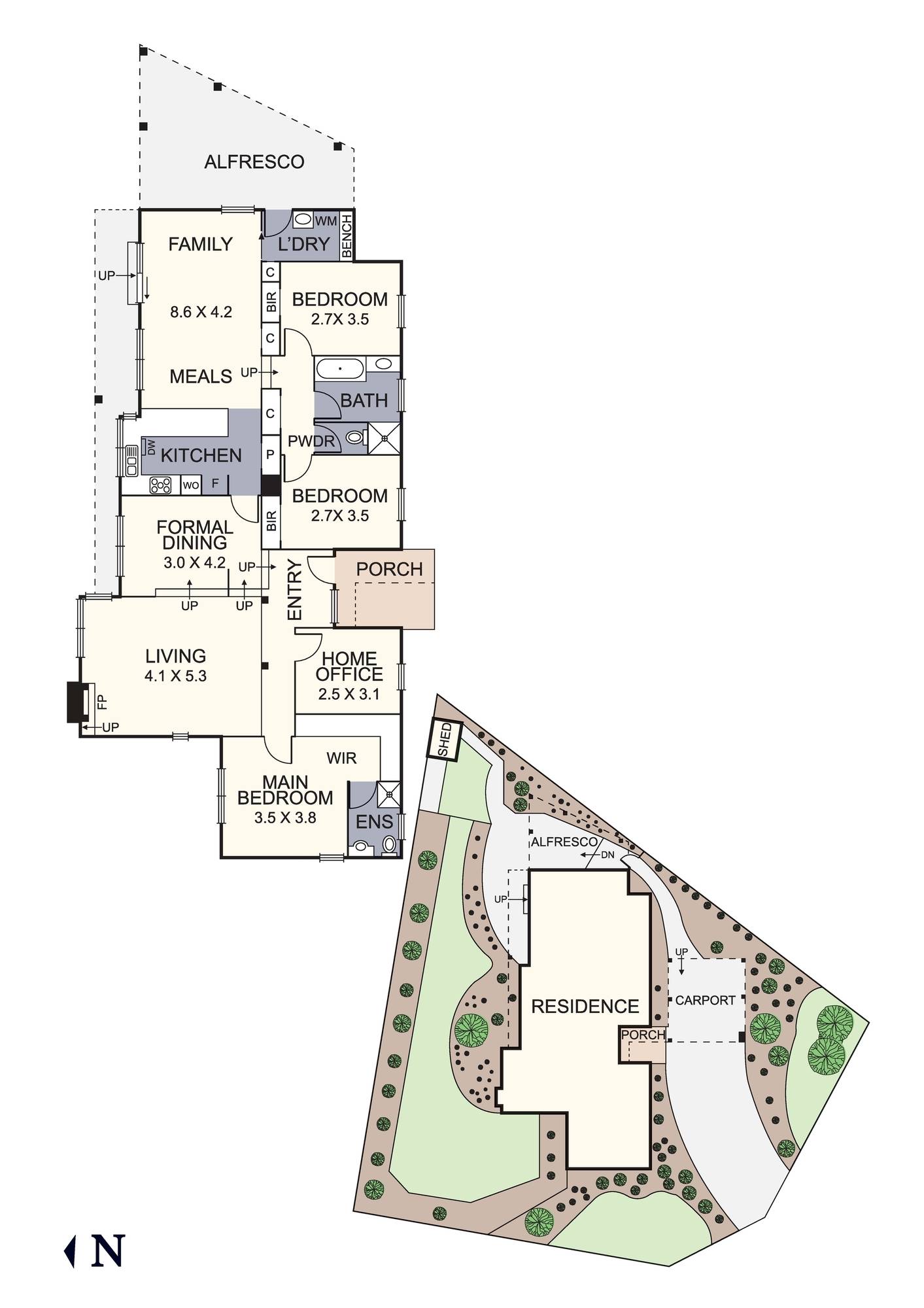 3 Crofton Court, Eltham, VIC 3095 - Thumbnail 1 - 28/07/2023