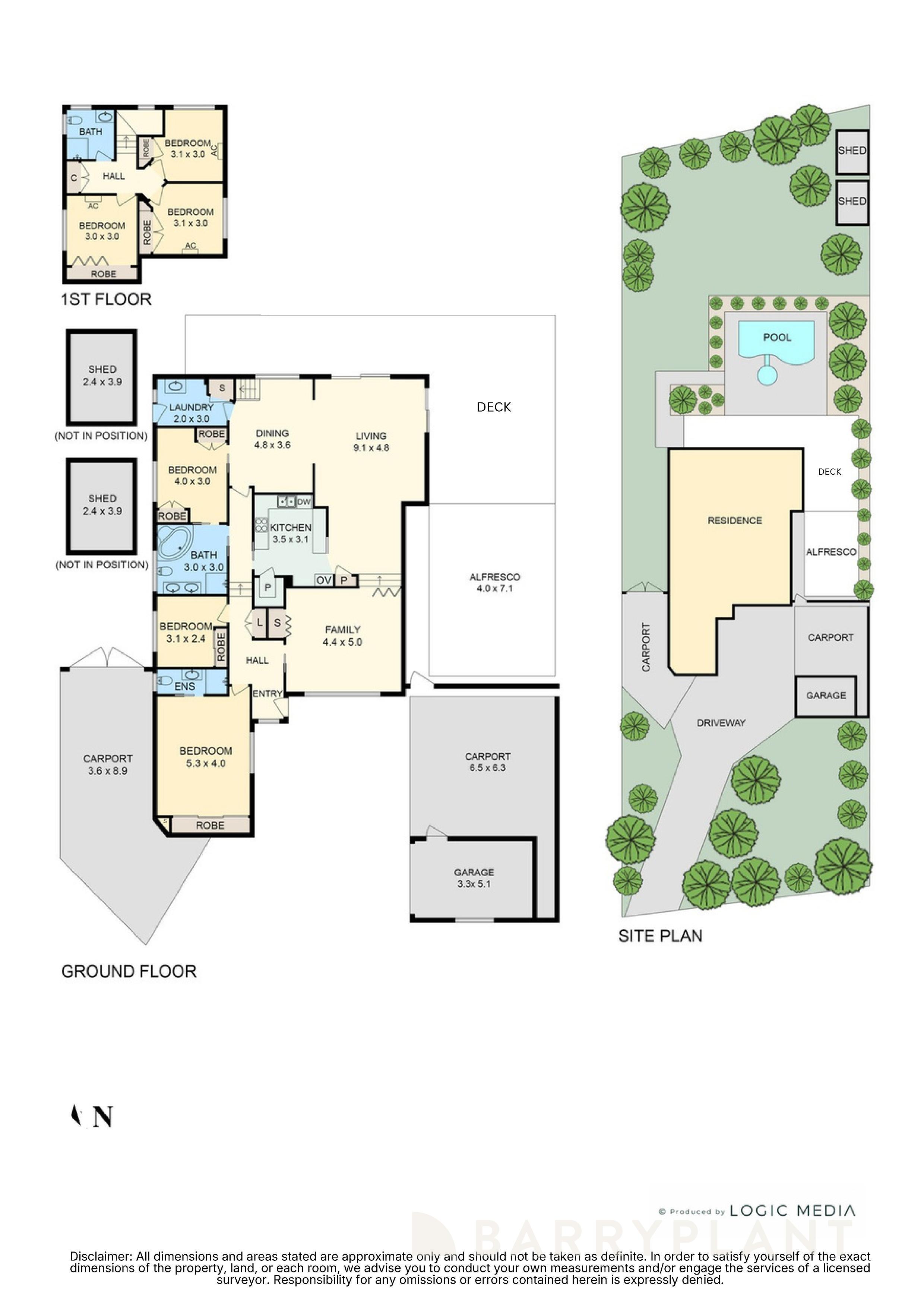 3 Culverlands Road, Heathmont, VIC 3135 - Thumbnail 1 - 29/10/2026