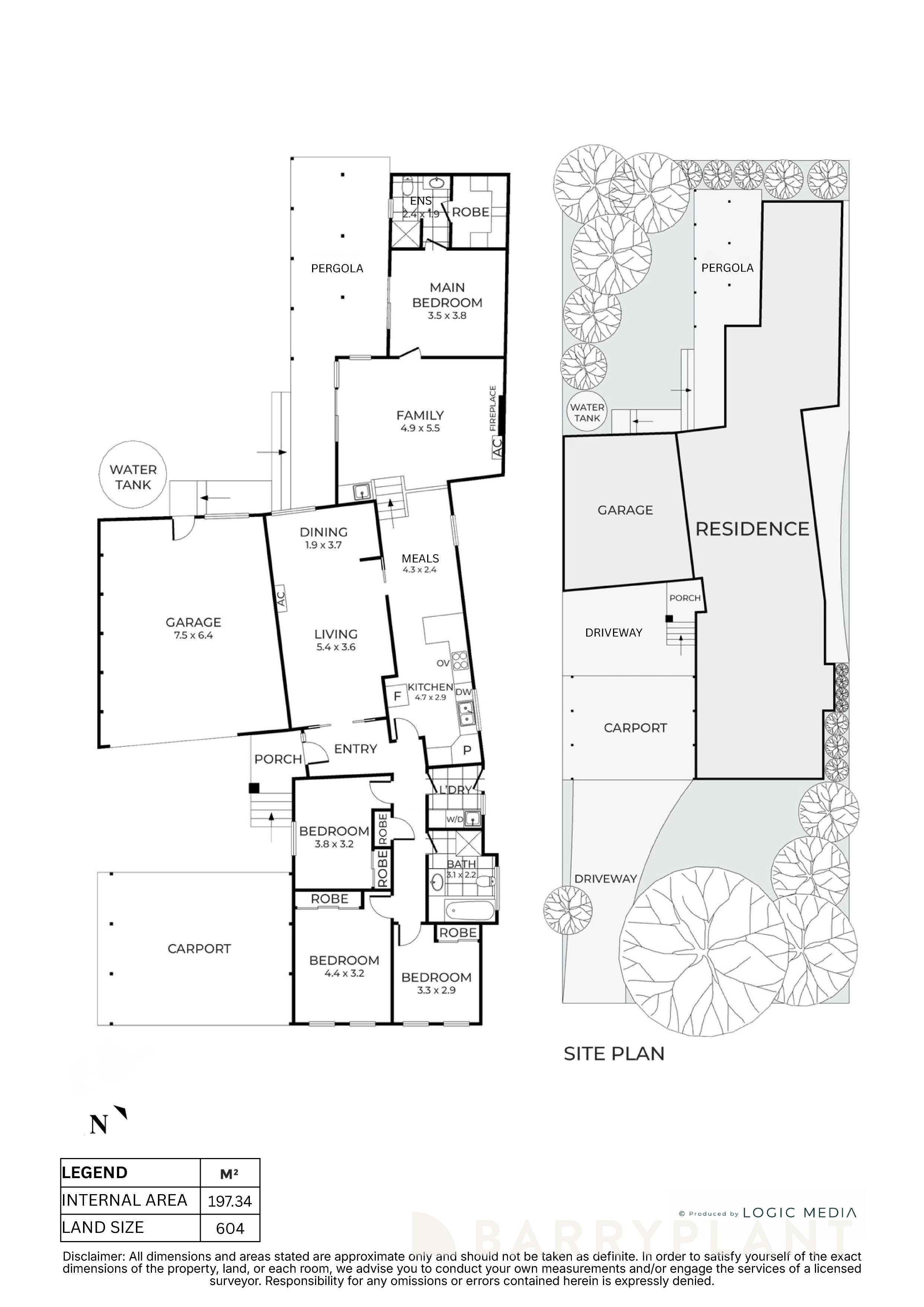 3 Cuthbert Street, Bulleen, VIC 3105 - Thumbnail 1 - 23/10/2026