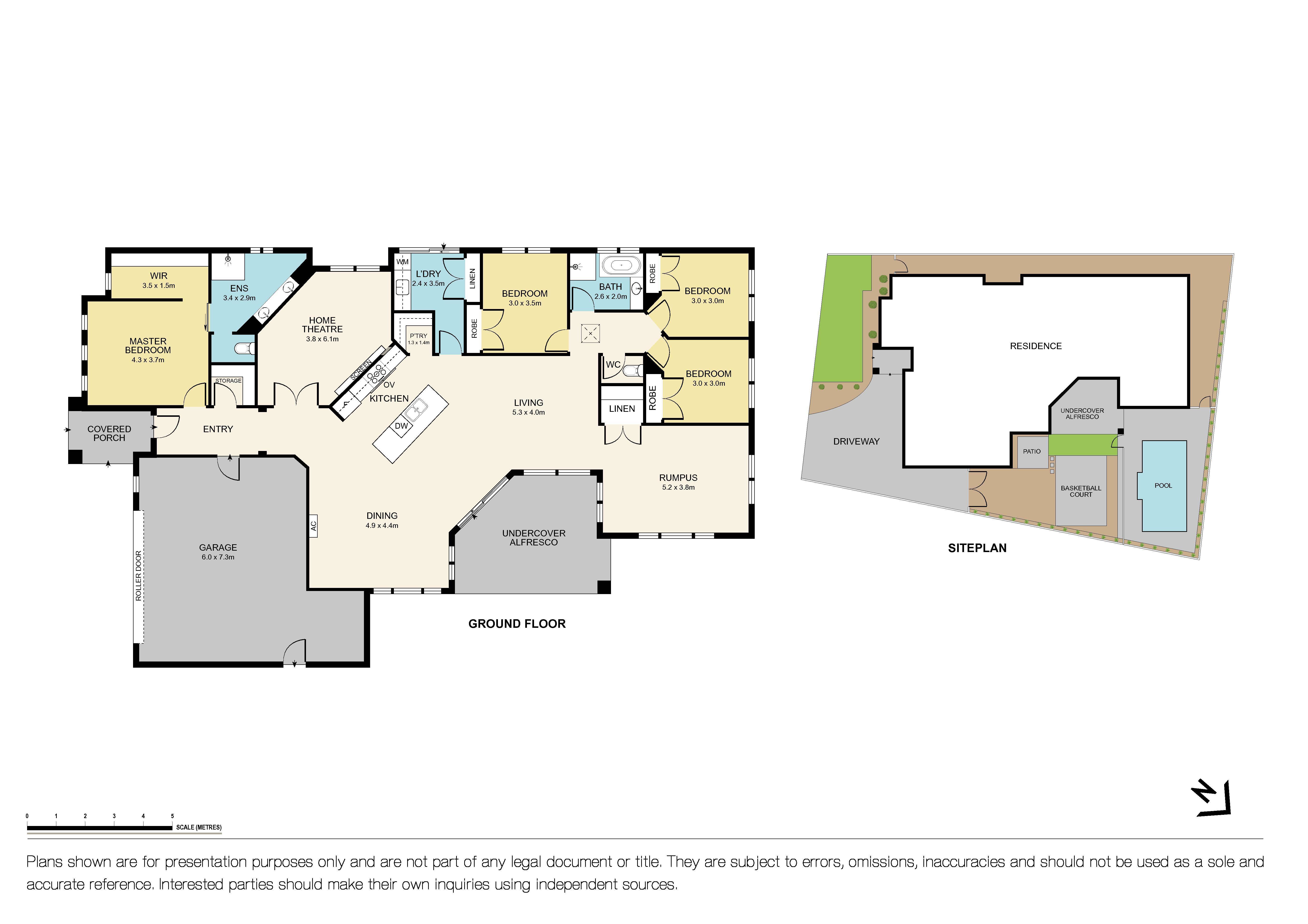 3 Dairy Close, Officer, VIC 3809 - Thumbnail 1 - 15/01/2025