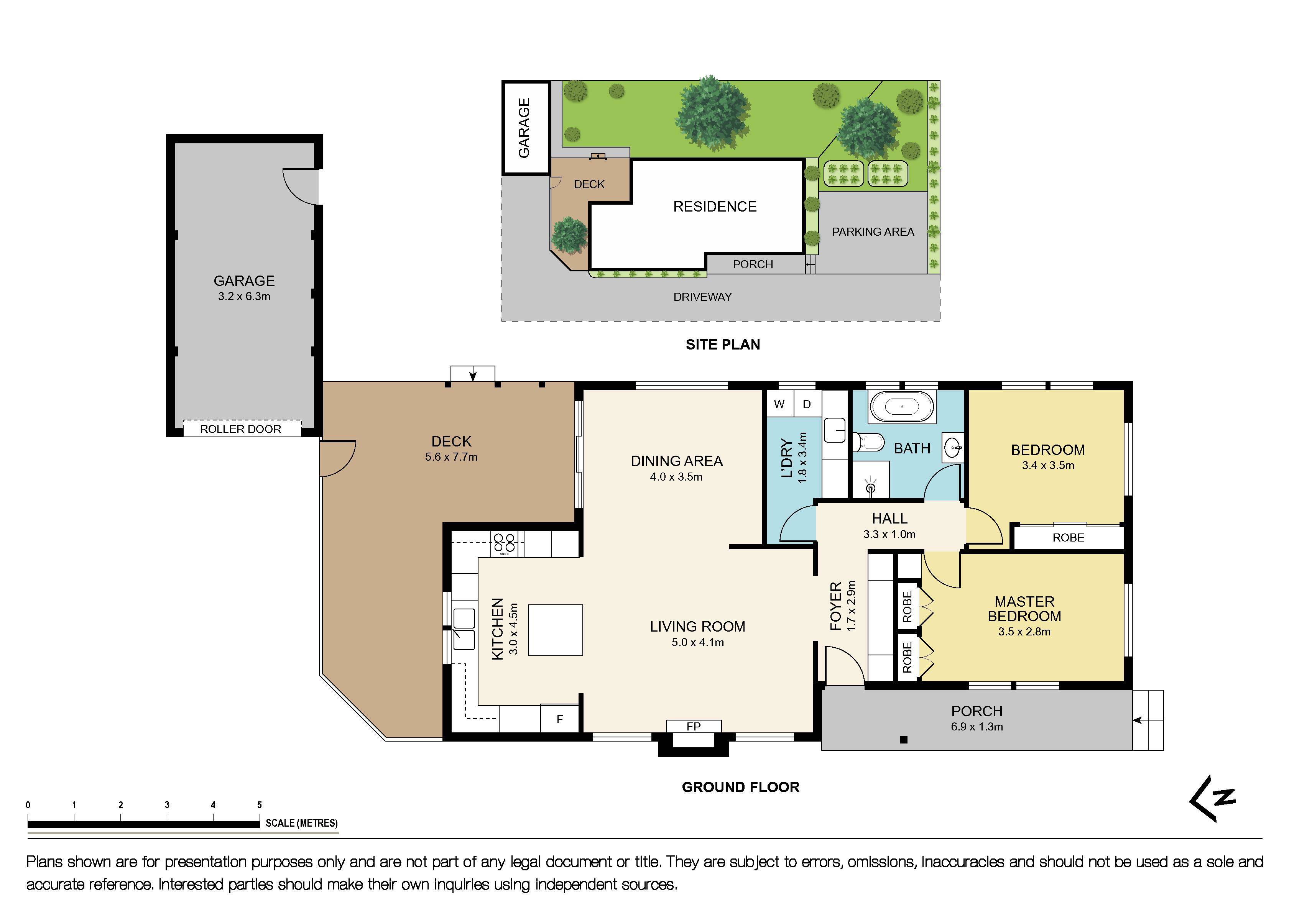 3 Daisy Street, Heathmont, VIC 3135 - Thumbnail 1 - 18/01/2024