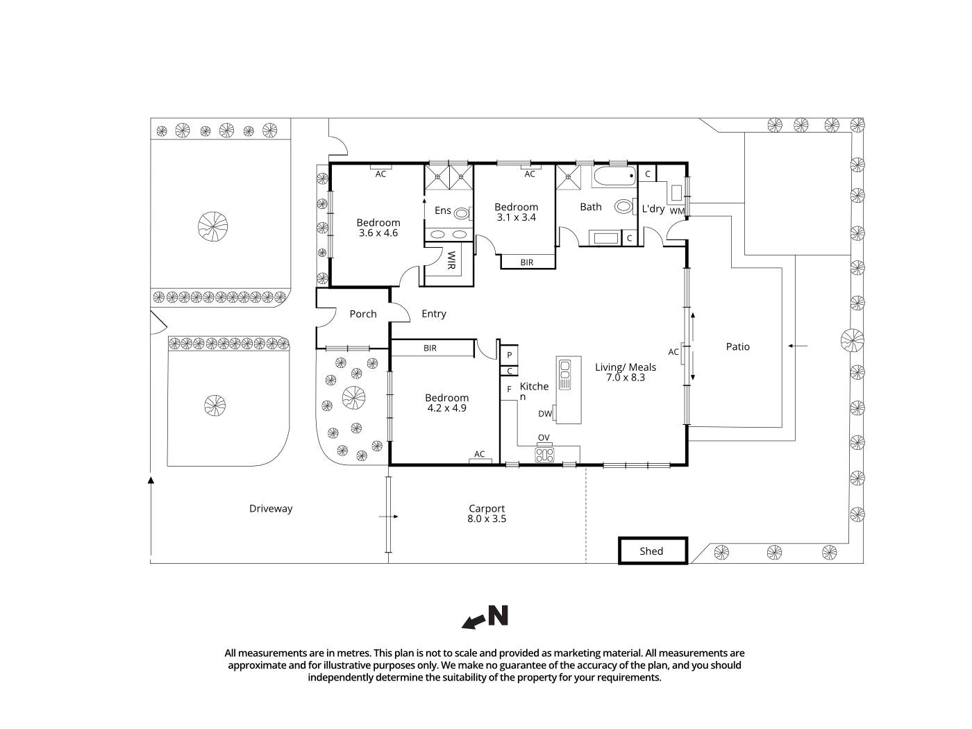 3 Dalgety Street, Preston, VIC 3072 - Thumbnail 1 - 26/06/2024