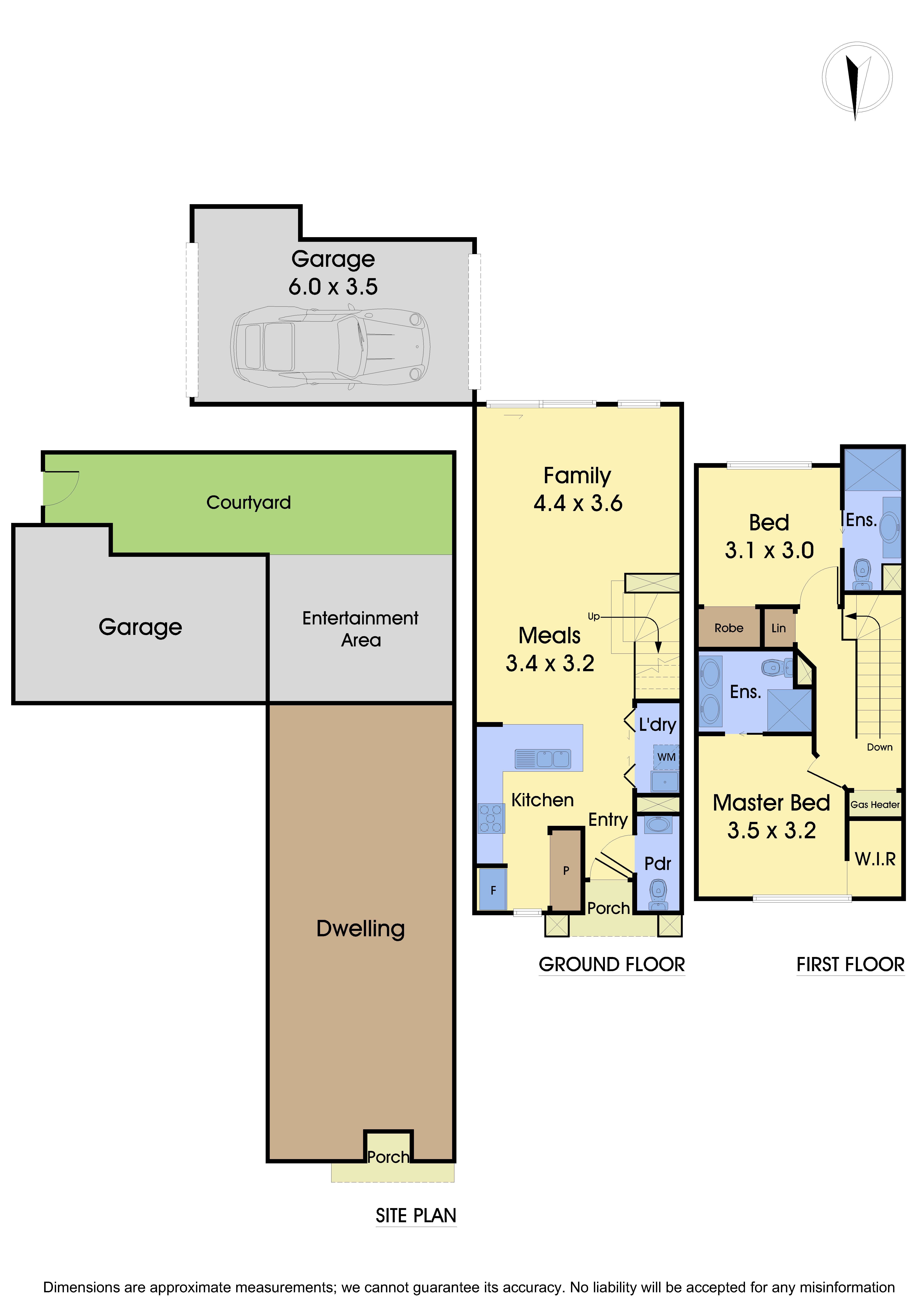3 Dalziel Drive, Mernda, VIC 3754 - Thumbnail 1 - 31/01/2024