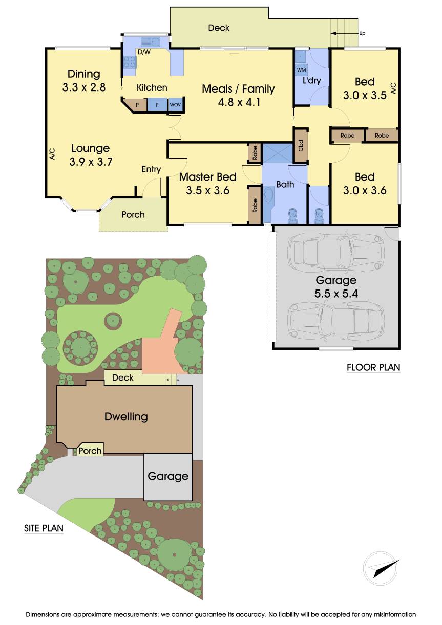 3 Davey Road, Montmorency, VIC 3094 - Thumbnail 1 - 15/02/2023