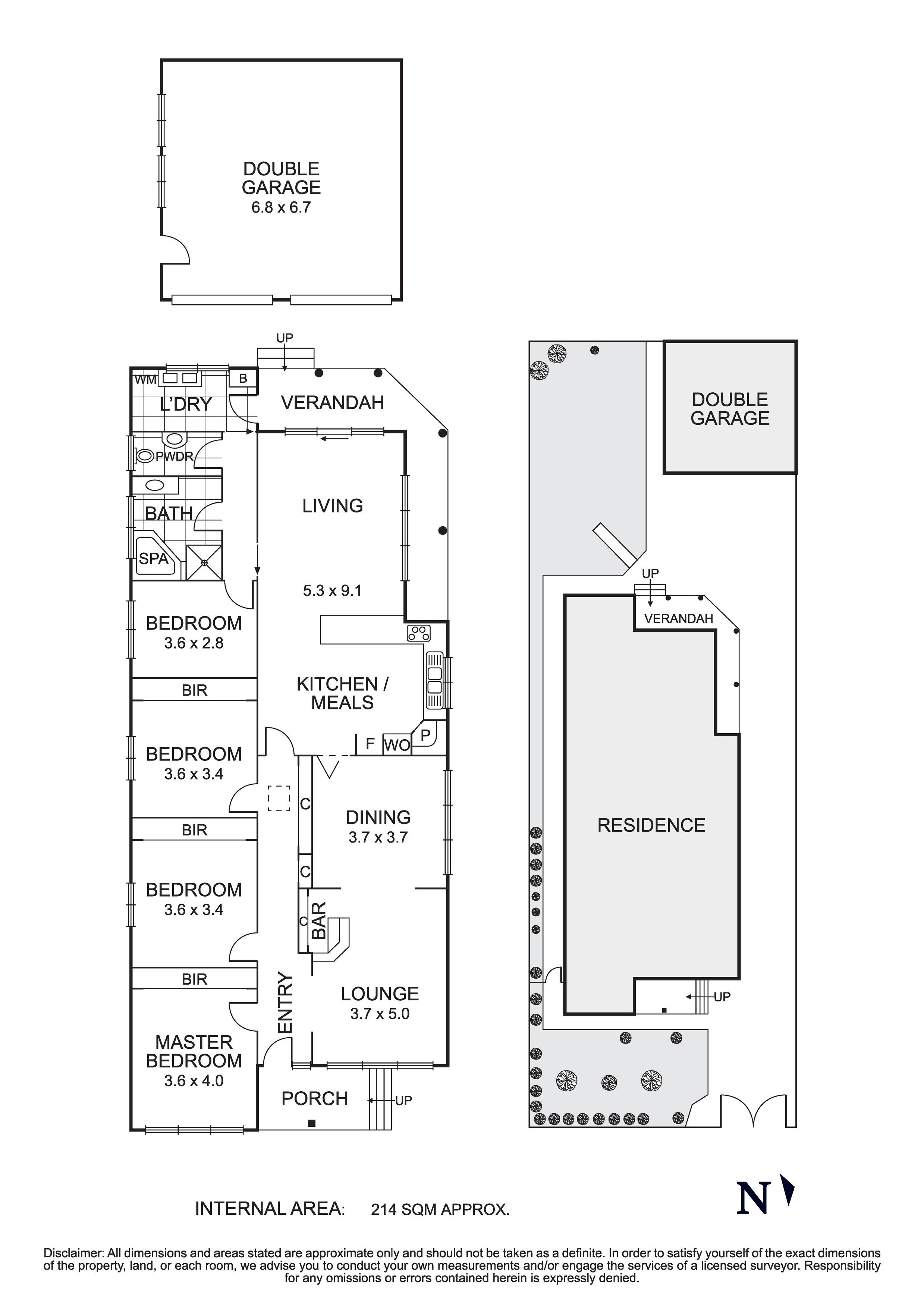 3 Davis Street, Coburg, VIC 3058 - Thumbnail 1 - 26/04/2022