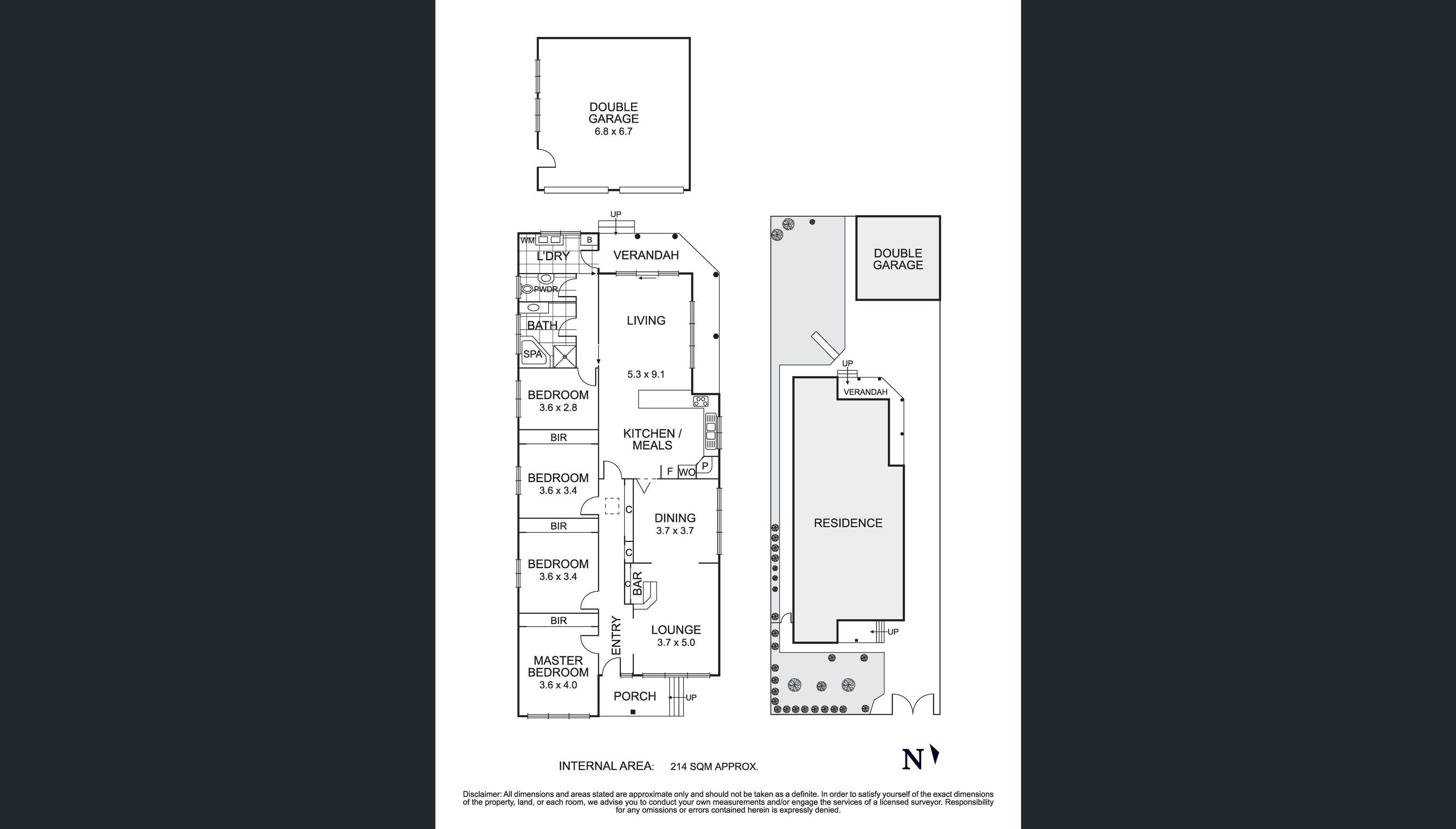 3 Davis Street, Coburg, VIC 3058 - Thumbnail 1 - 02/12/2022