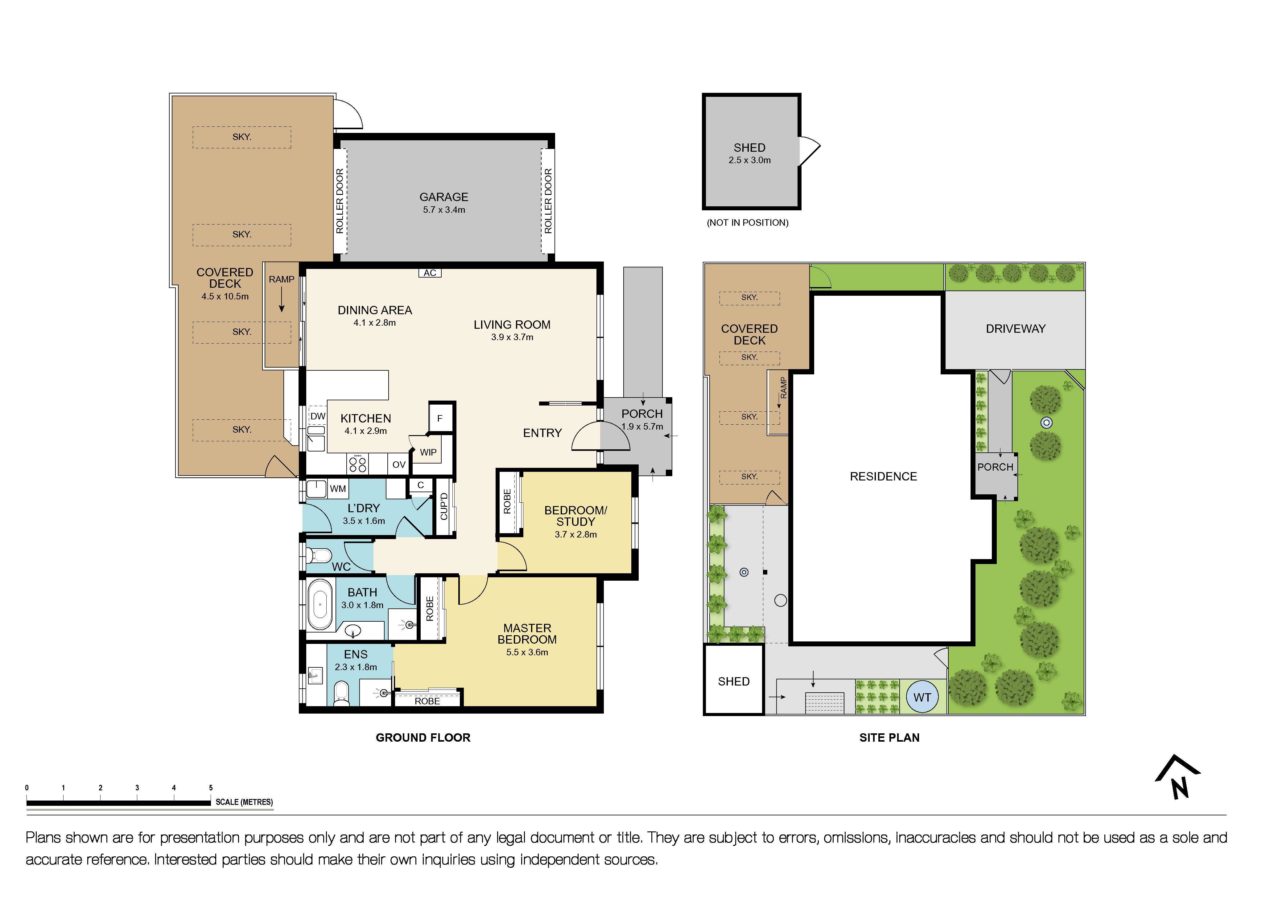 3 Davison Way, Berwick, VIC 3806 - Thumbnail 1 - 24/10/2024