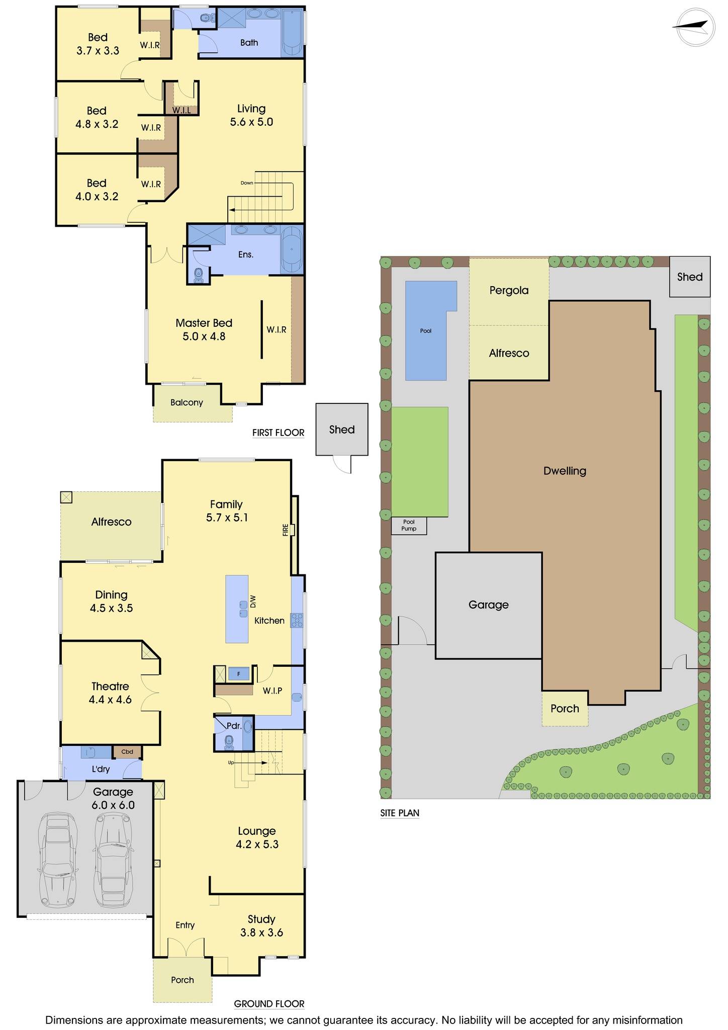 3 Dendron Court, Doreen, VIC 3754 - Thumbnail 1 - 17/05/2023