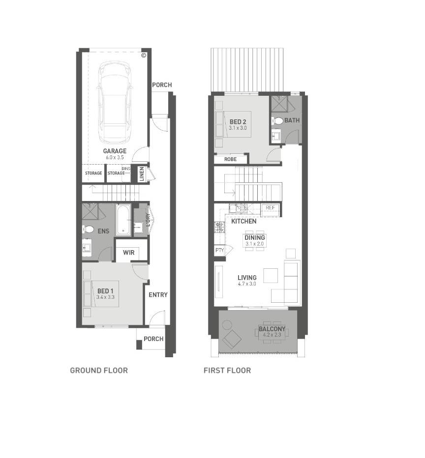 3 Deyrolle Walk, Clyde North, VIC 3978 - Thumbnail 1 - 07/08/2025