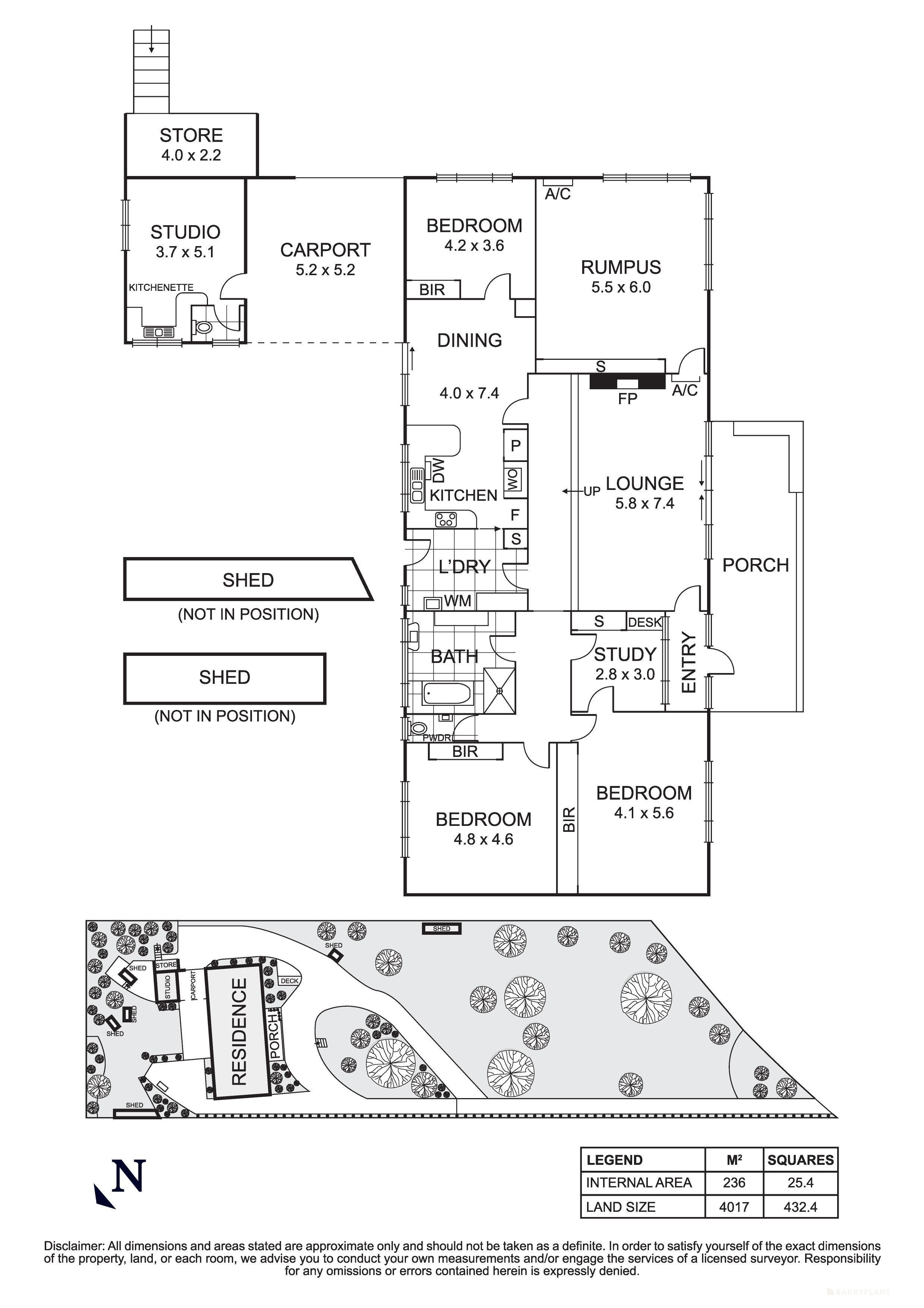 3 Dingley Close, North Warrandyte, VIC 3113 - Thumbnail 1 - 12/01/2026