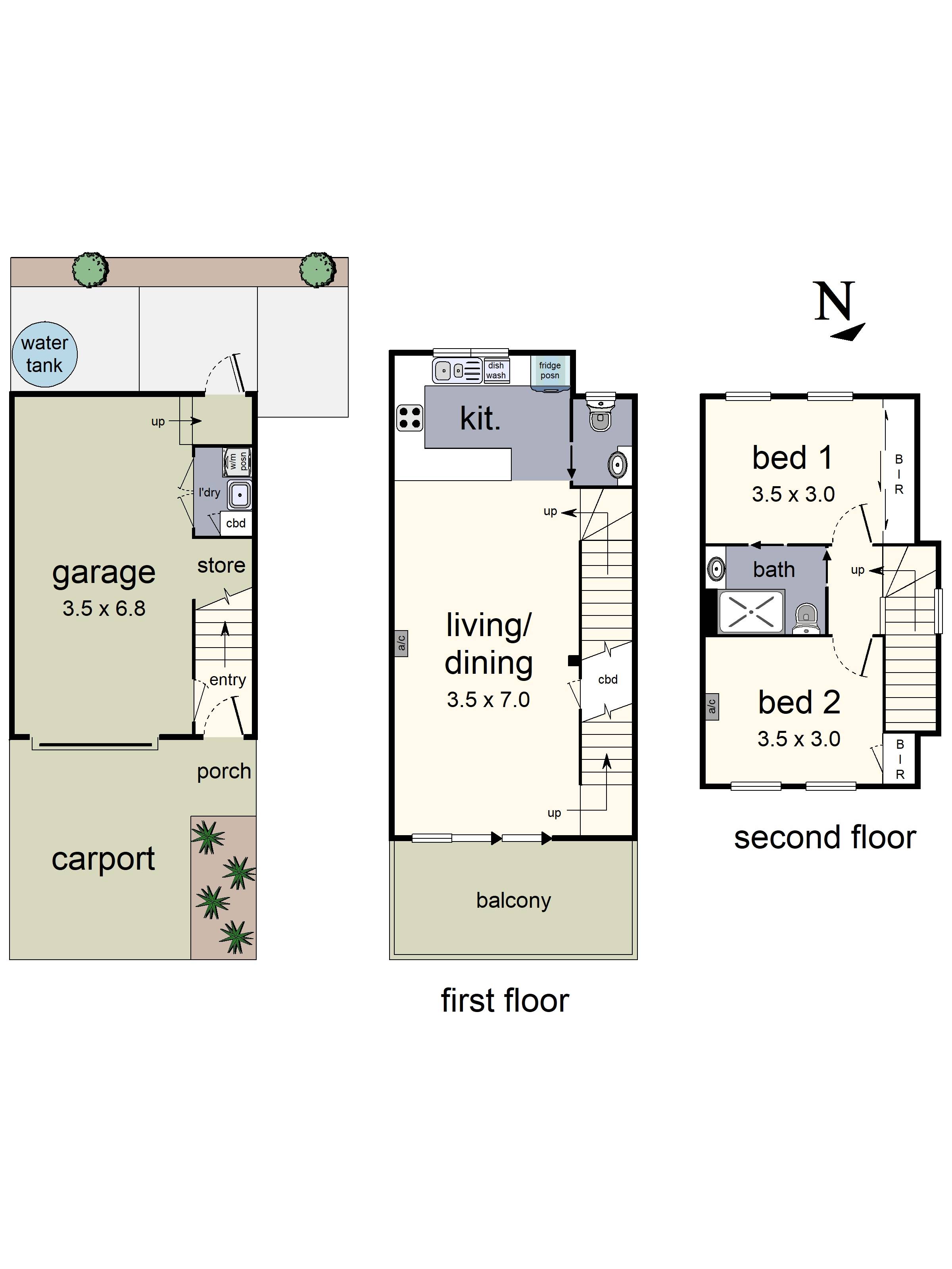 3 Dover Close, Lilydale, VIC 3140 - Thumbnail 1 - 17/02/2022