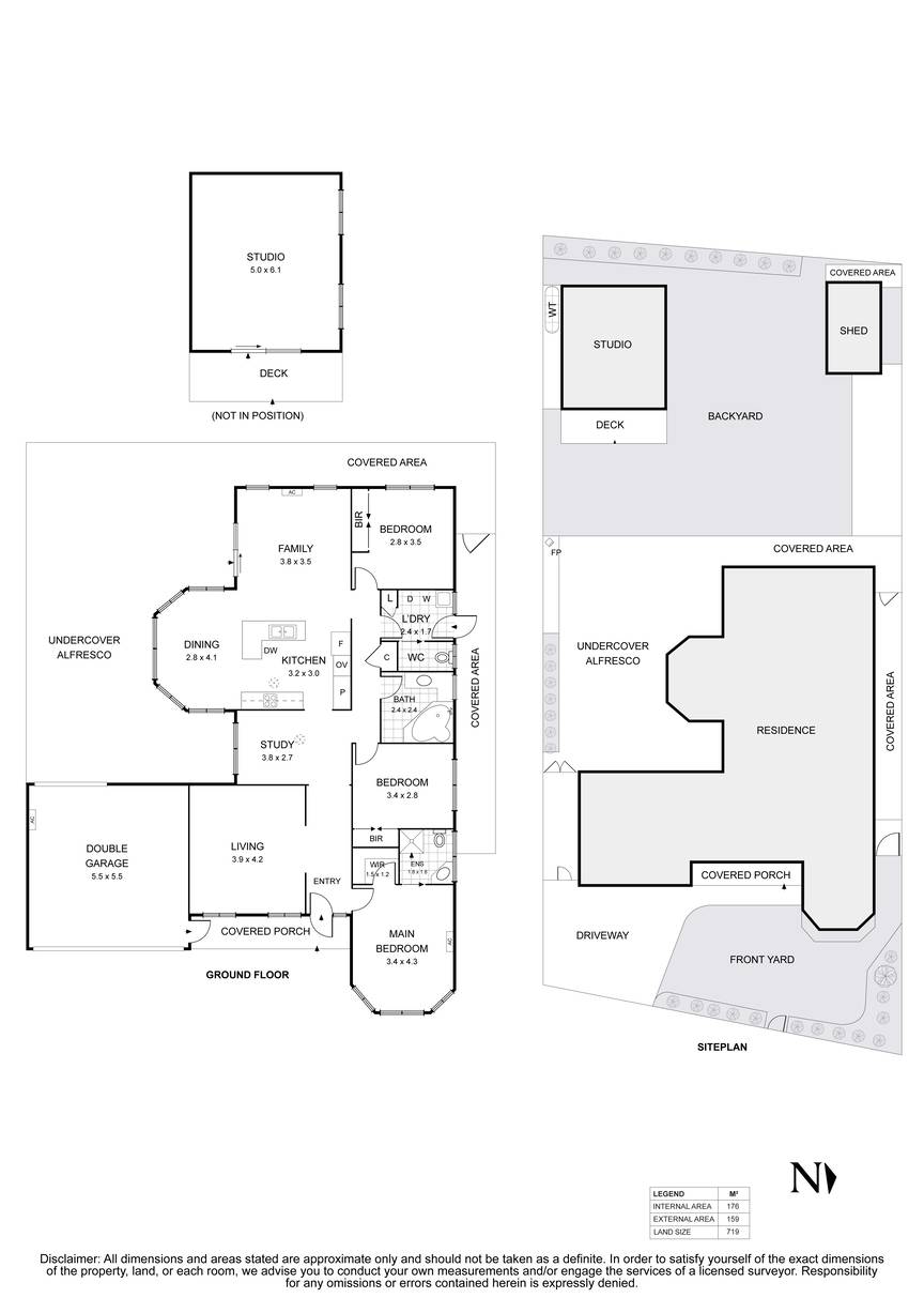3 Dryburgh Place, Hillside, VIC 3037 - Thumbnail 1 - 21/10/2026