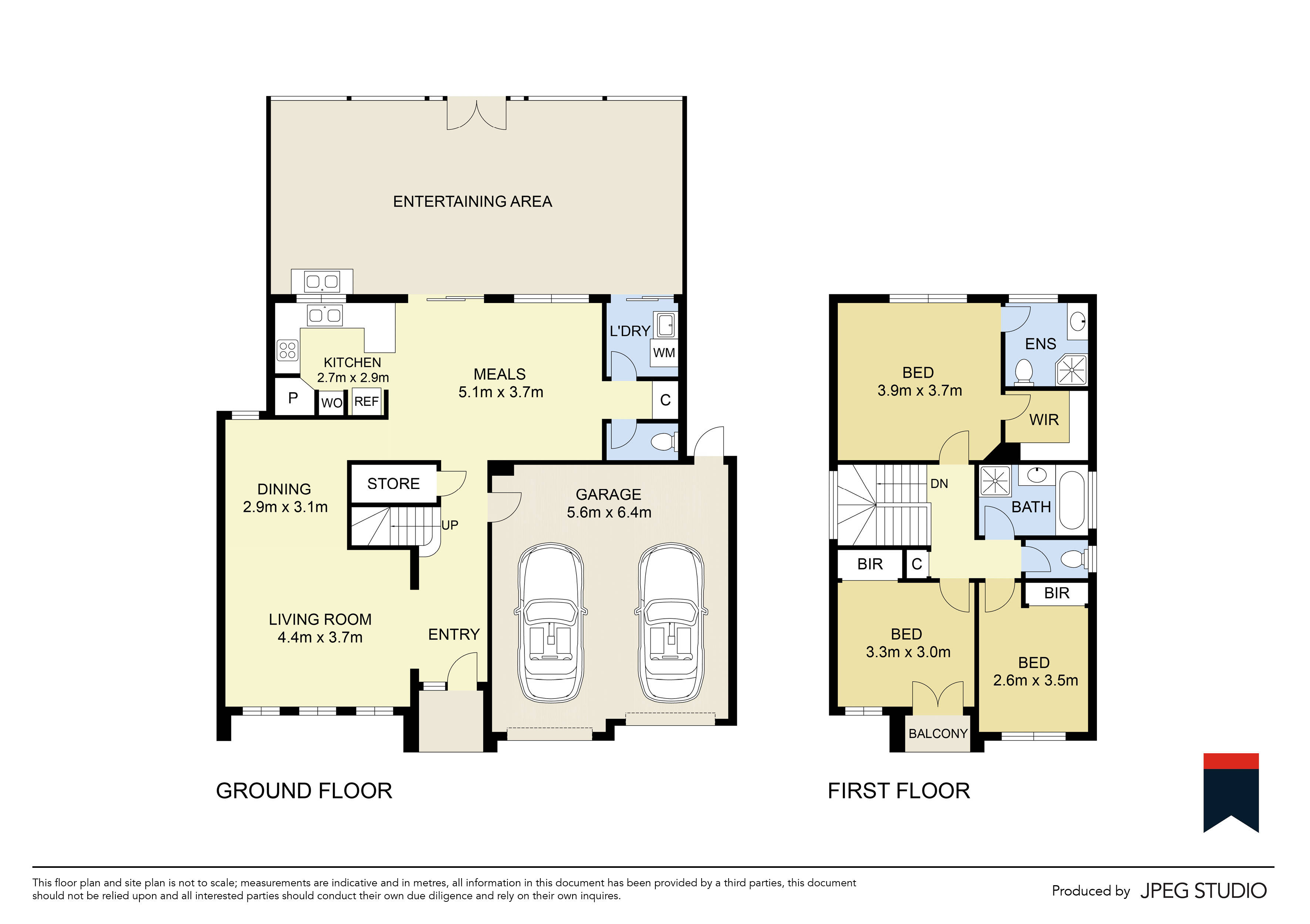 3 Durack Circuit, Taylors Hill, VIC 3037 - Thumbnail 1 - 24/08/2023