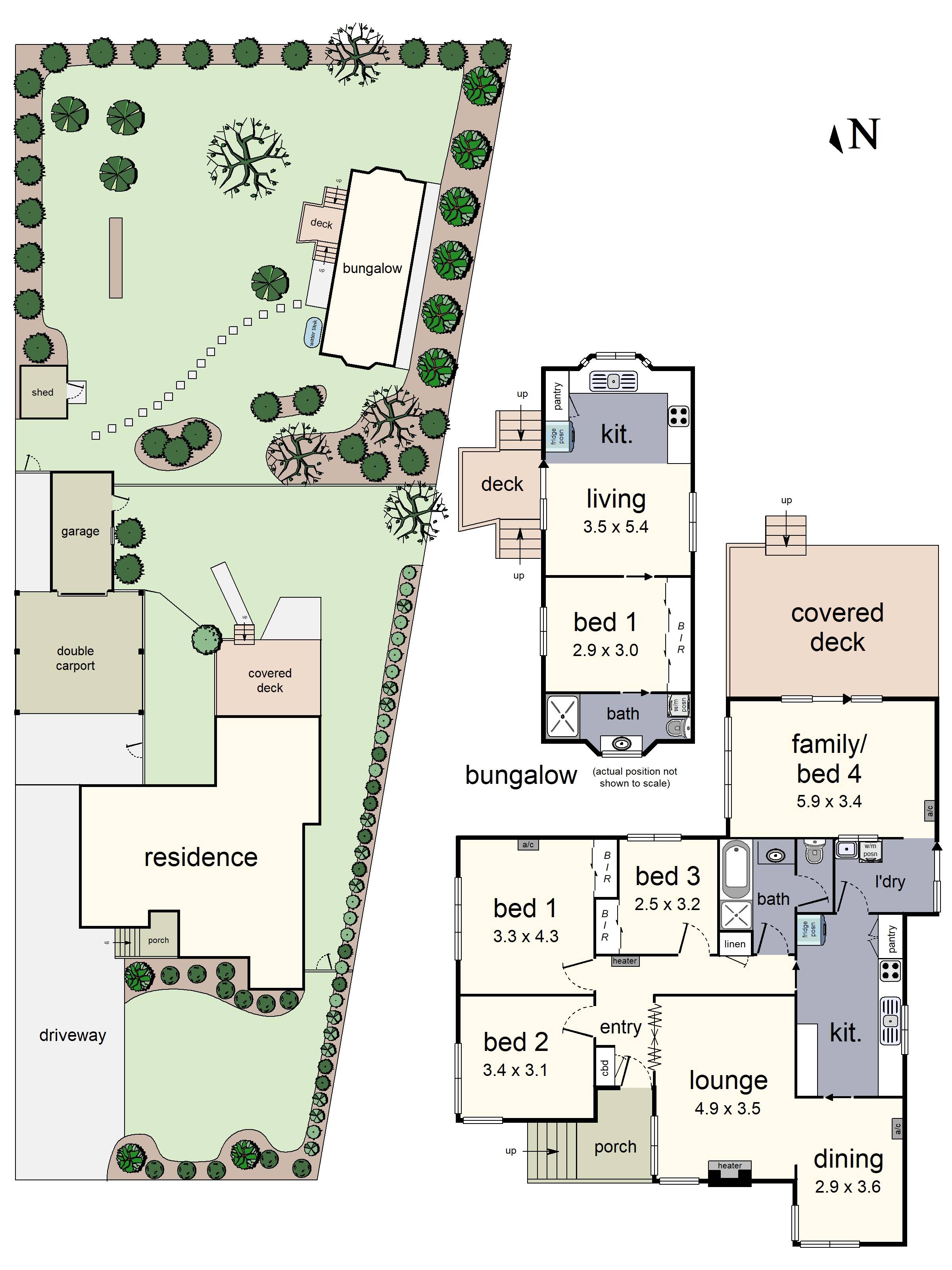 3 East Court, Croydon, VIC 3136 - Thumbnail 1 - 20/07/2023