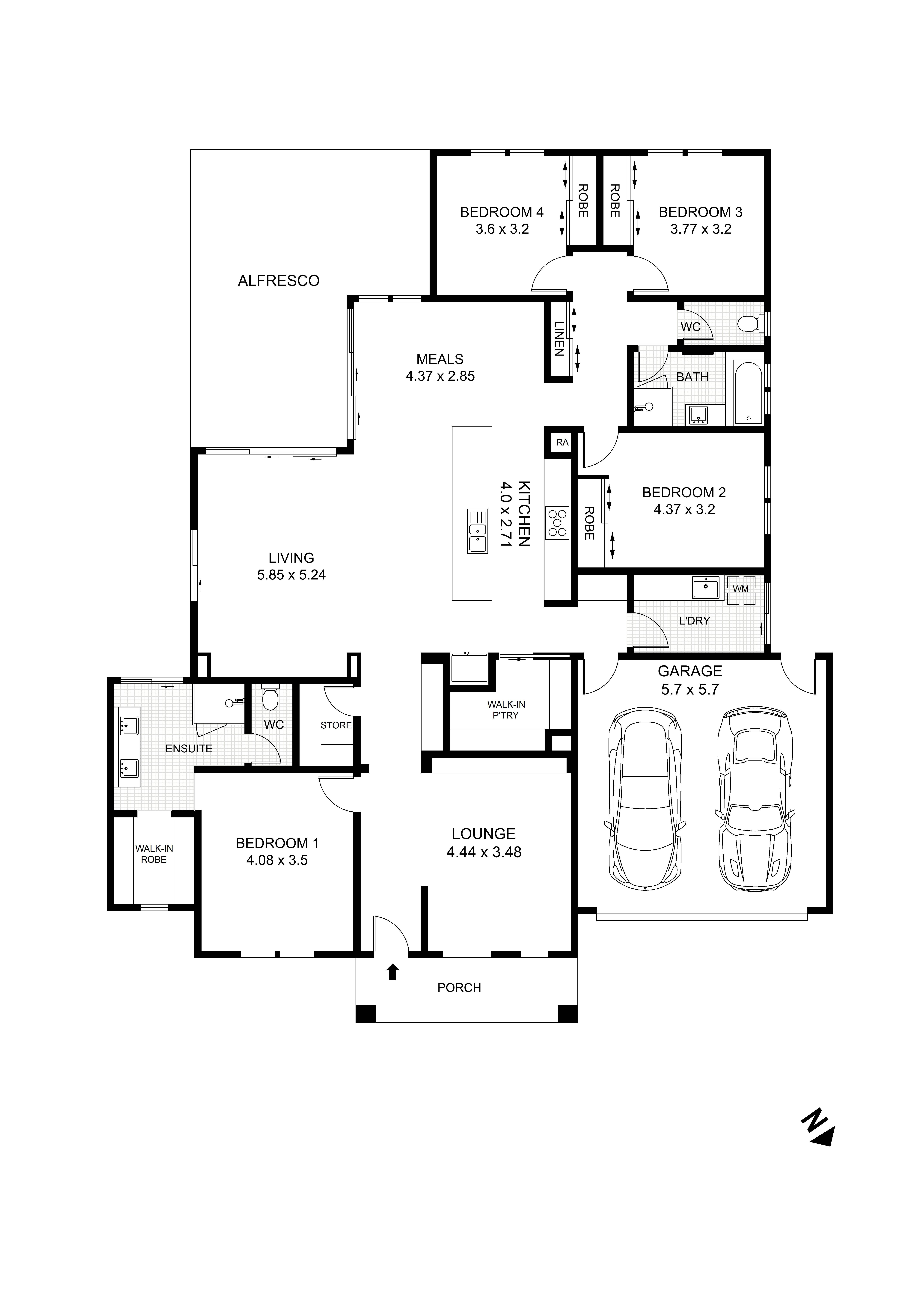 3 Eden Way, Maiden Gully, VIC 3551 - Thumbnail 1 - 17/05/2023