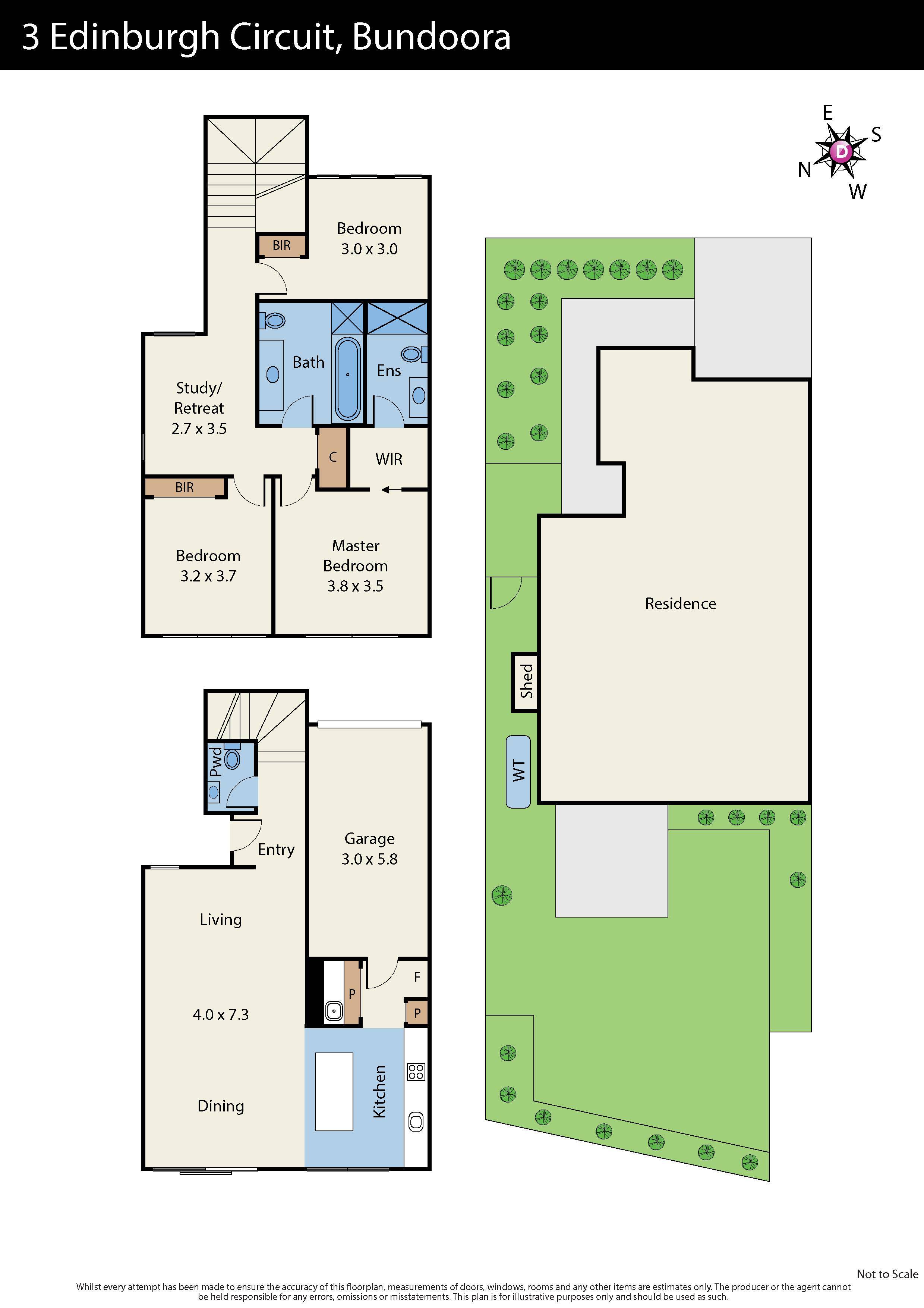 3 Edinburgh Circuit, Bundoora, VIC 3083 - Thumbnail 1 - 15/06/2023