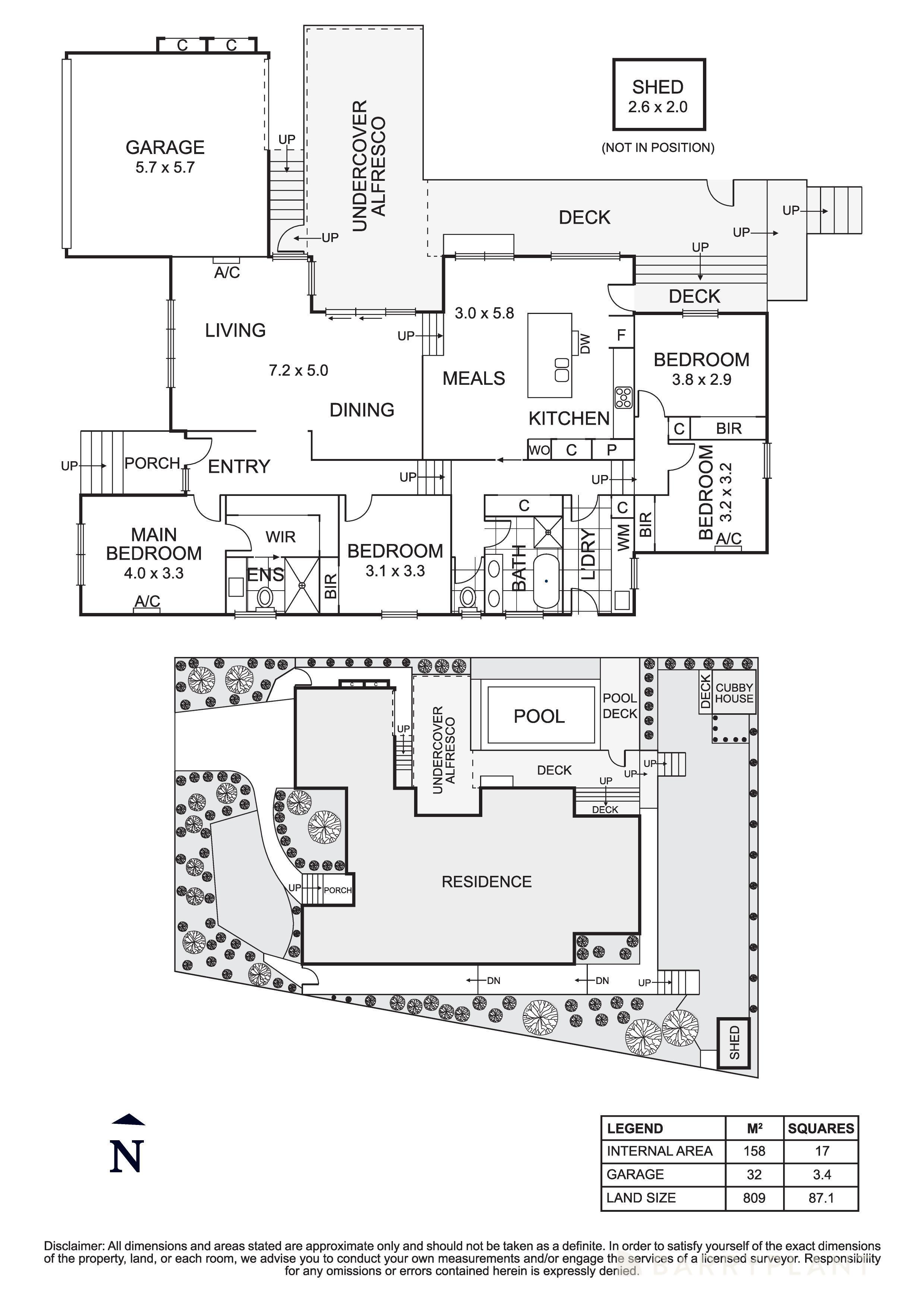 3 Eliza Close, Warranwood, VIC 3134 - Thumbnail 1 - 26/03/2026
