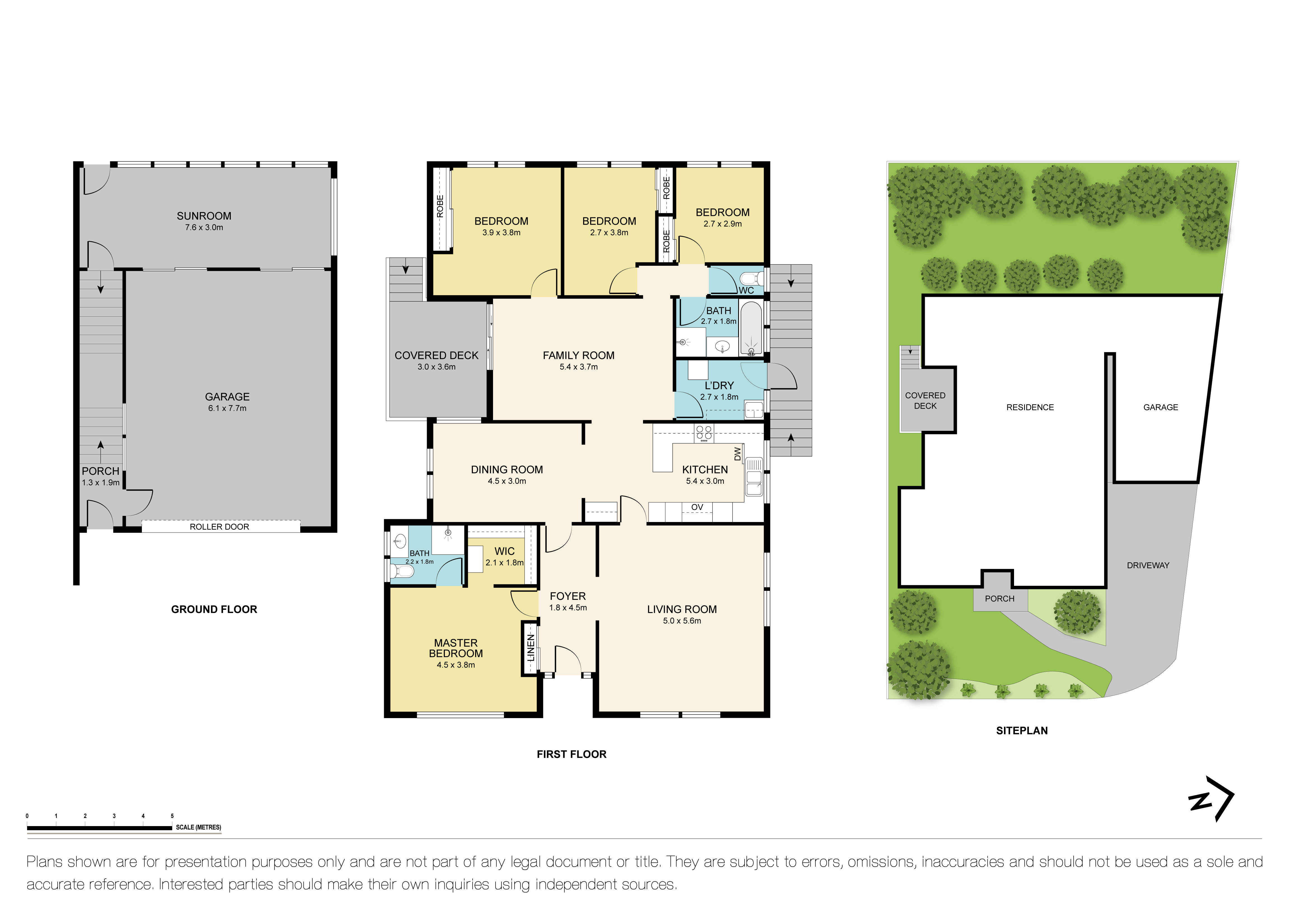 3 Ellaswood Close, Berwick, VIC 3806 - Thumbnail 1 - 29/07/2024