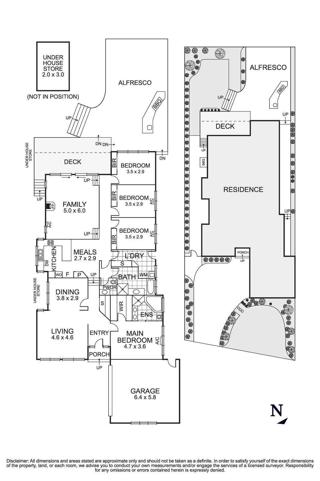 3 Ellerton Court, Donvale, VIC 3111 - Thumbnail 1 - 21/02/2025