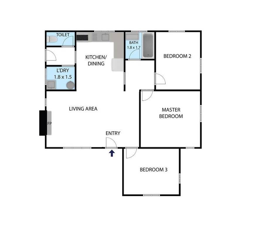 3 Elliot Avenue, Broadmeadows, VIC 3047 - Thumbnail 1 - 08/12/2021