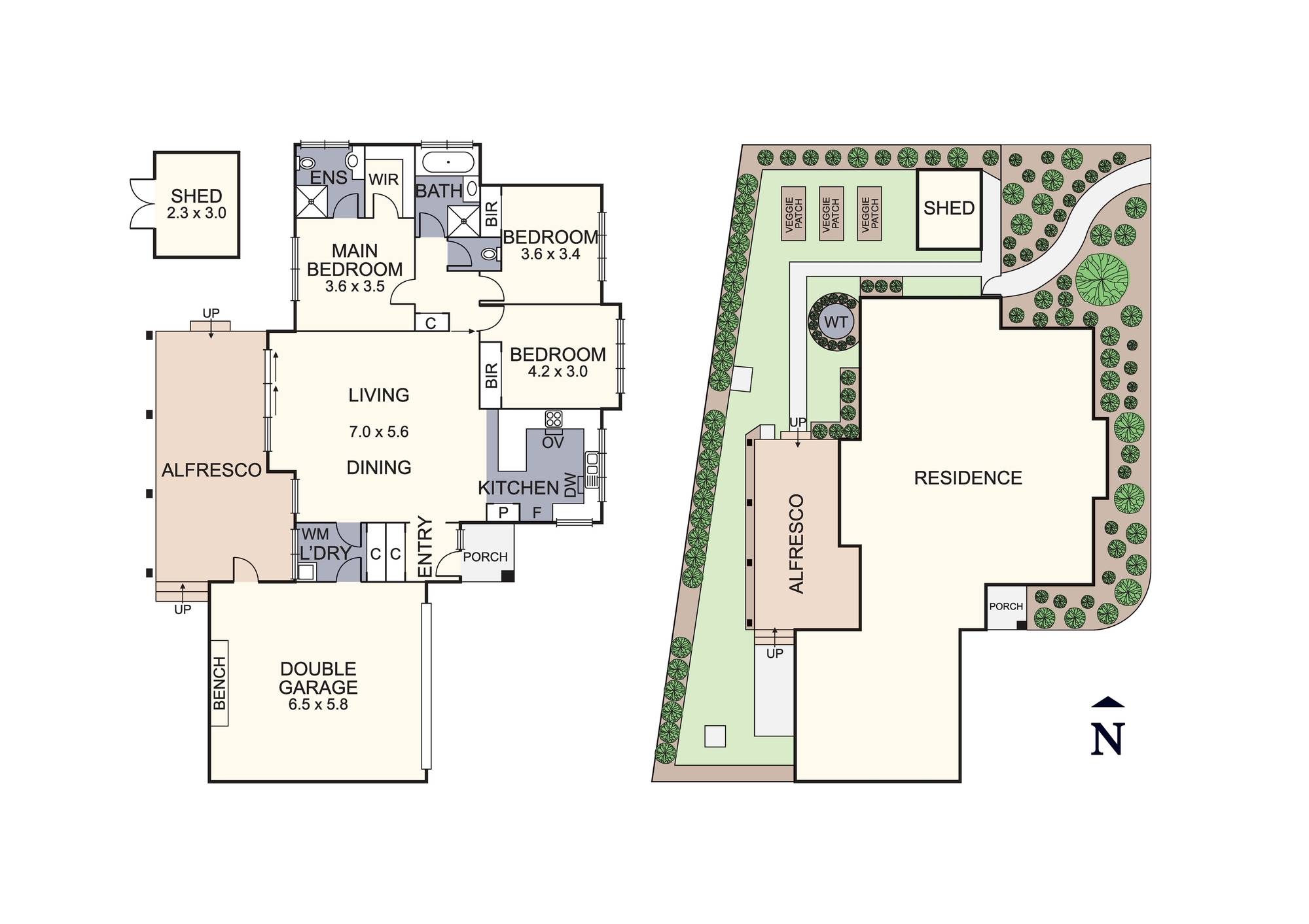 3 Elliott Close, Healesville, VIC 3777 - Thumbnail 1 - 17/01/2024
