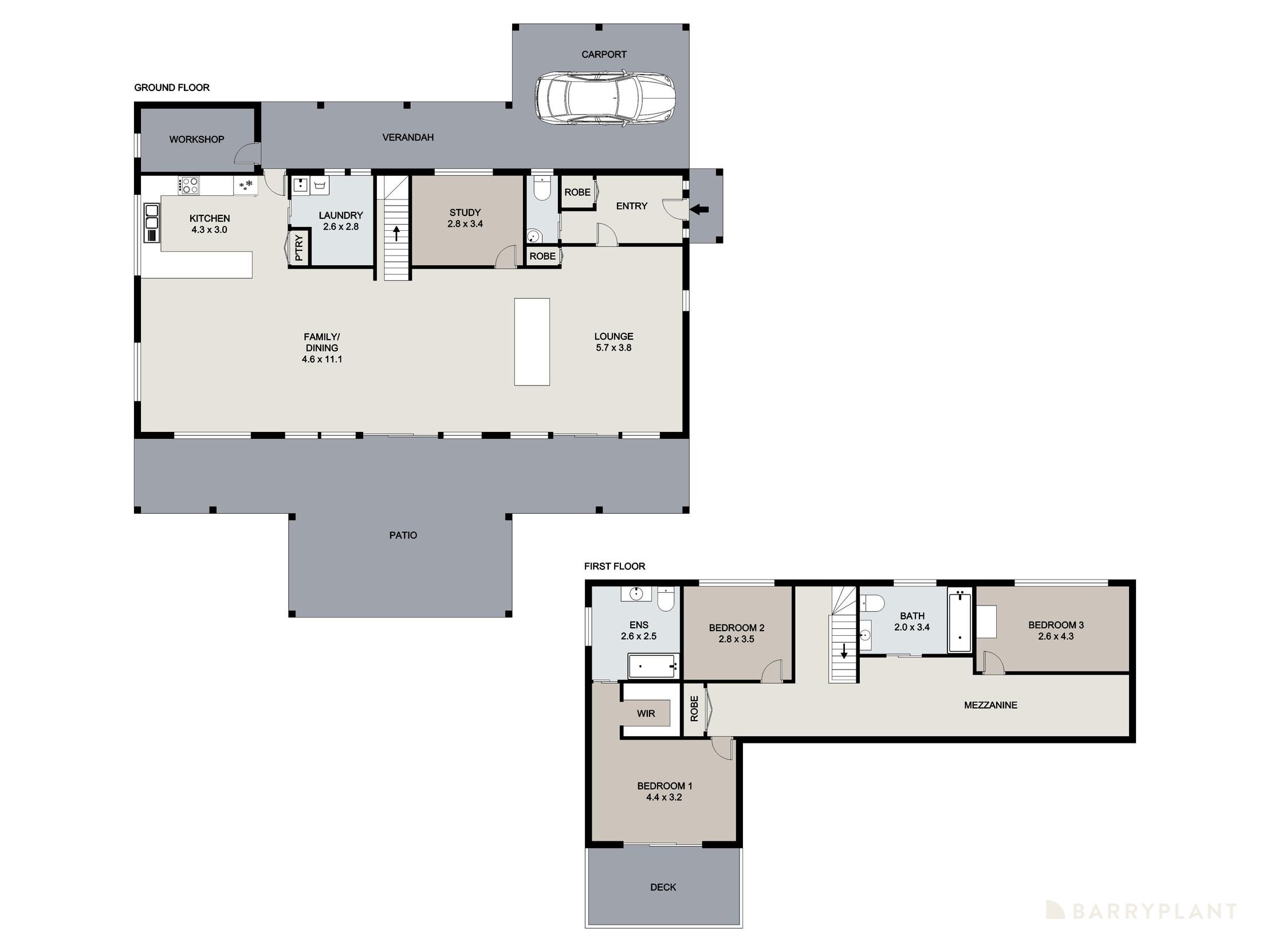3 Emerald Close, Emerald, VIC 3782 - Thumbnail 1 - 15/12/2023