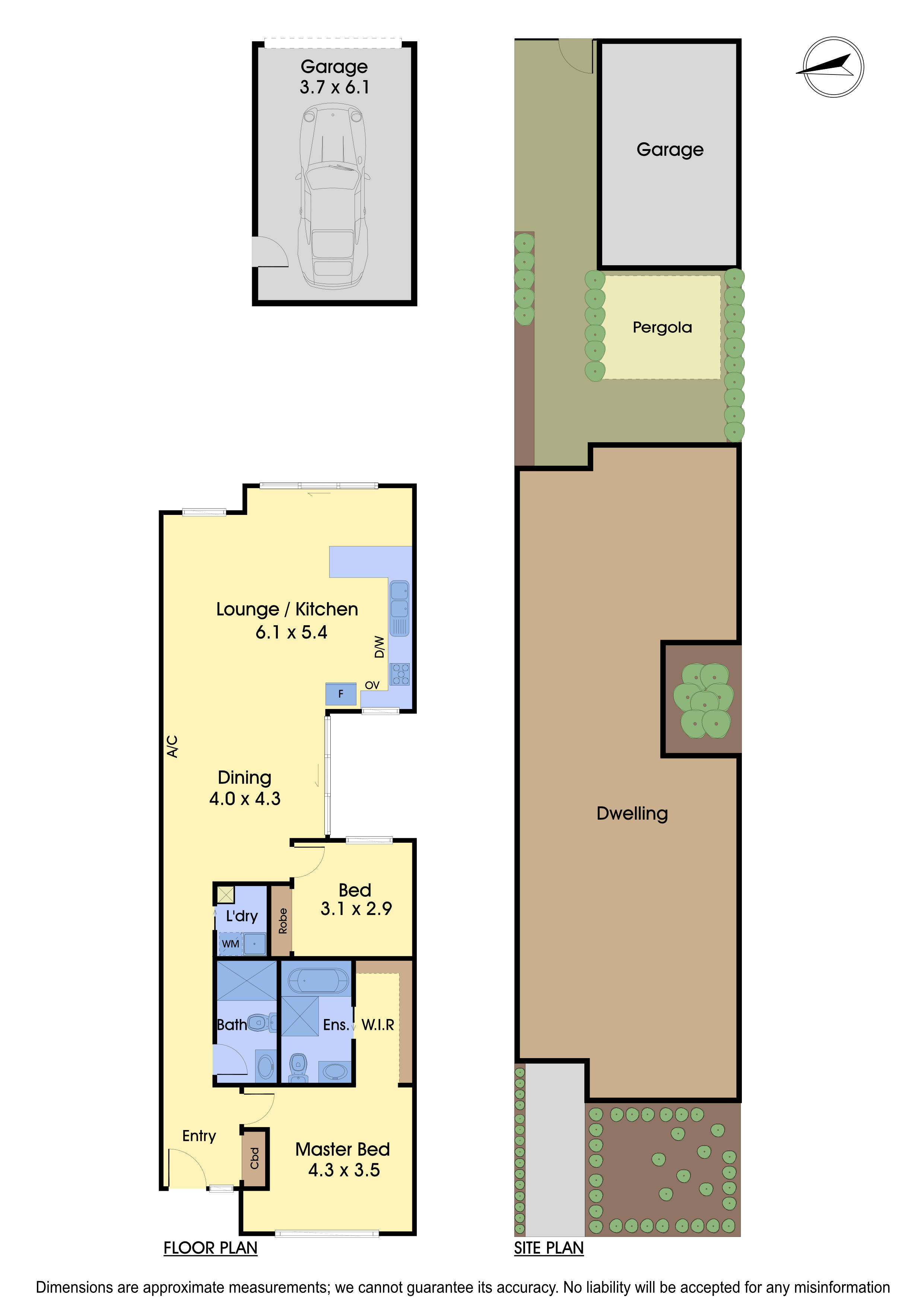 3 Emery Avenue, Doreen, VIC 3754 - Thumbnail 1 - 28/01/2026