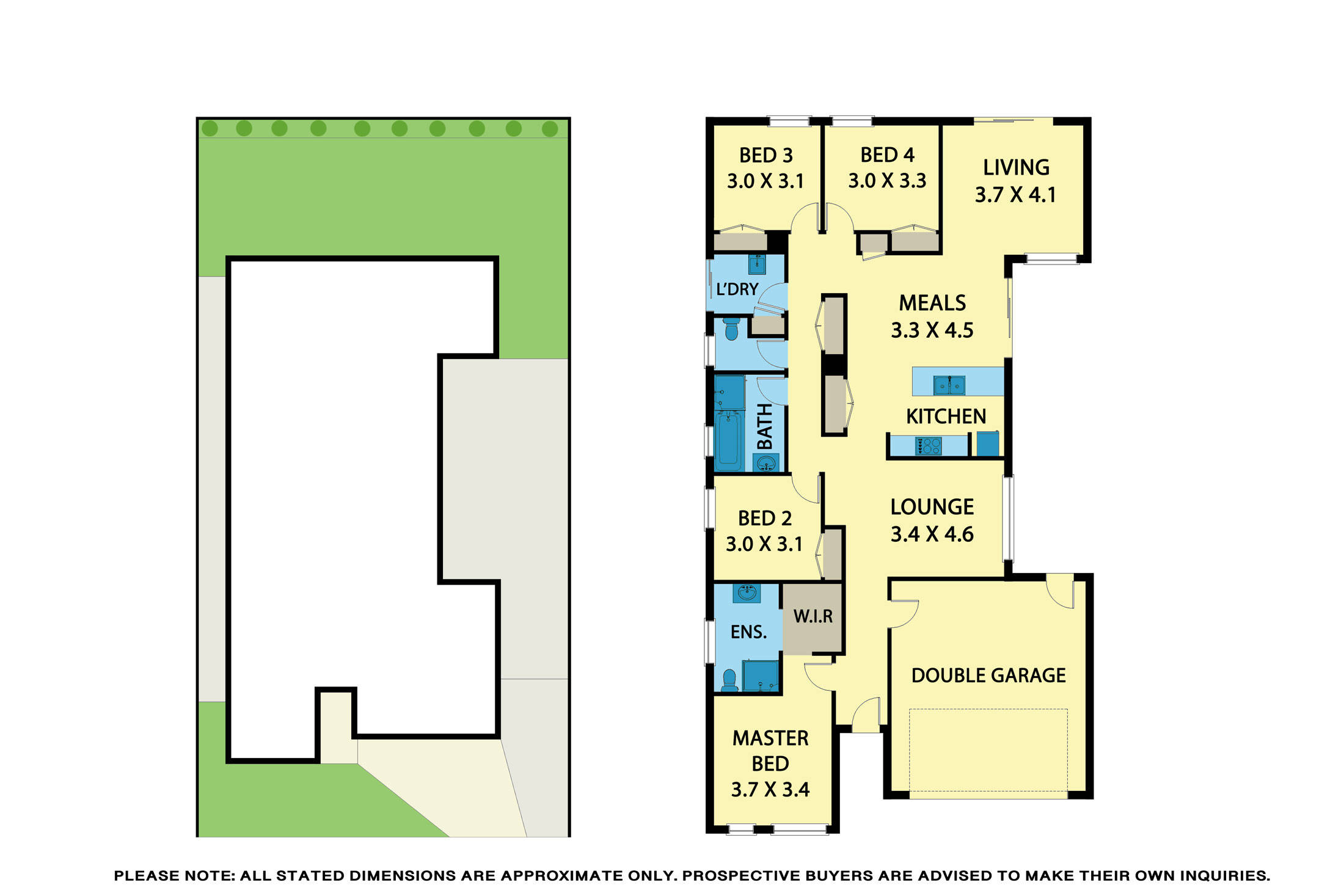 3 Empire Avenue, Burnside, VIC 3023 - Thumbnail 1 - 19/06/2023