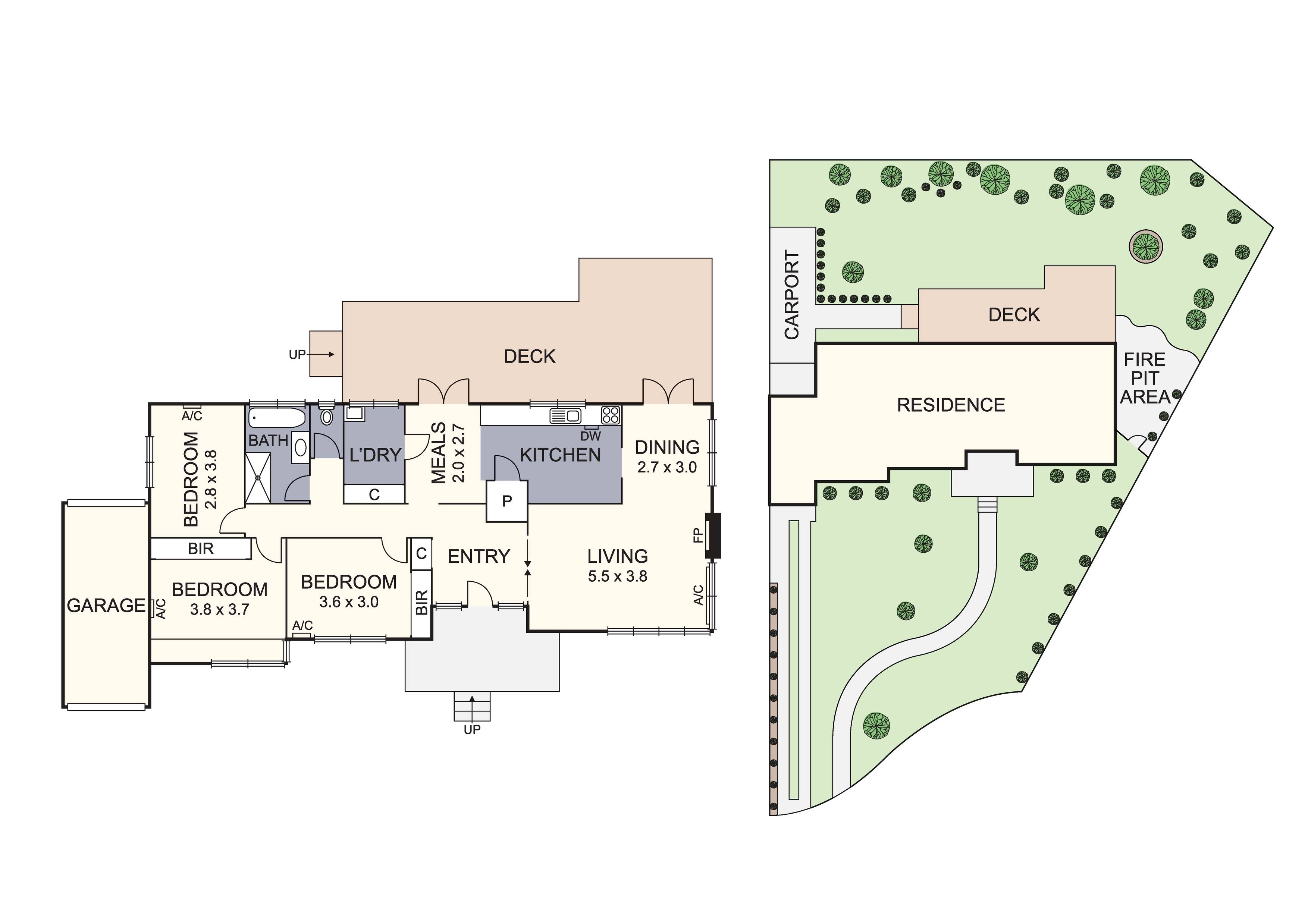 3 Epacris Court, Ringwood, VIC 3134 - Thumbnail 1 - 27/01/2022