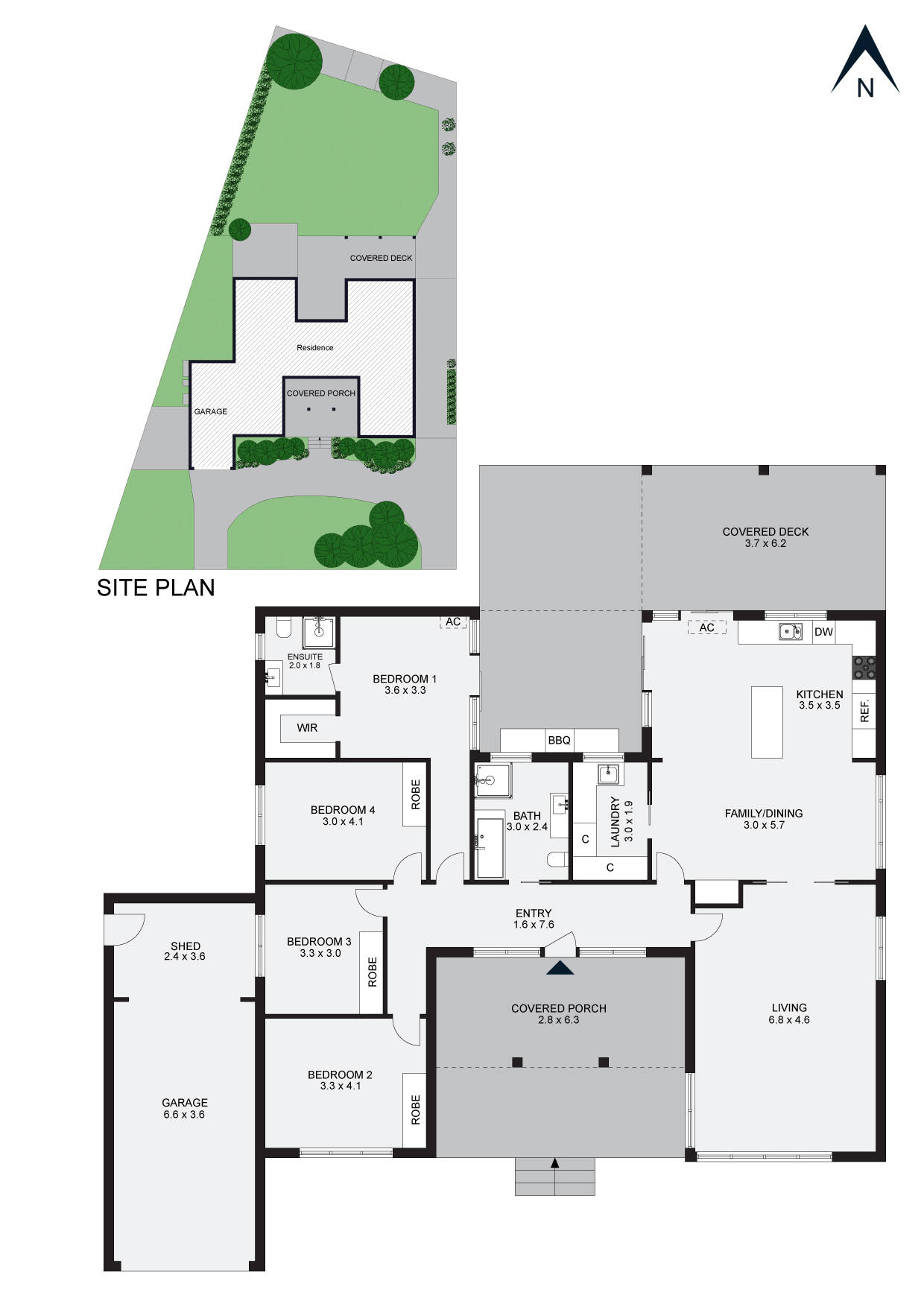 3 Erica Street, Frankston, VIC 3199 - Thumbnail 1 - 13/04/2022